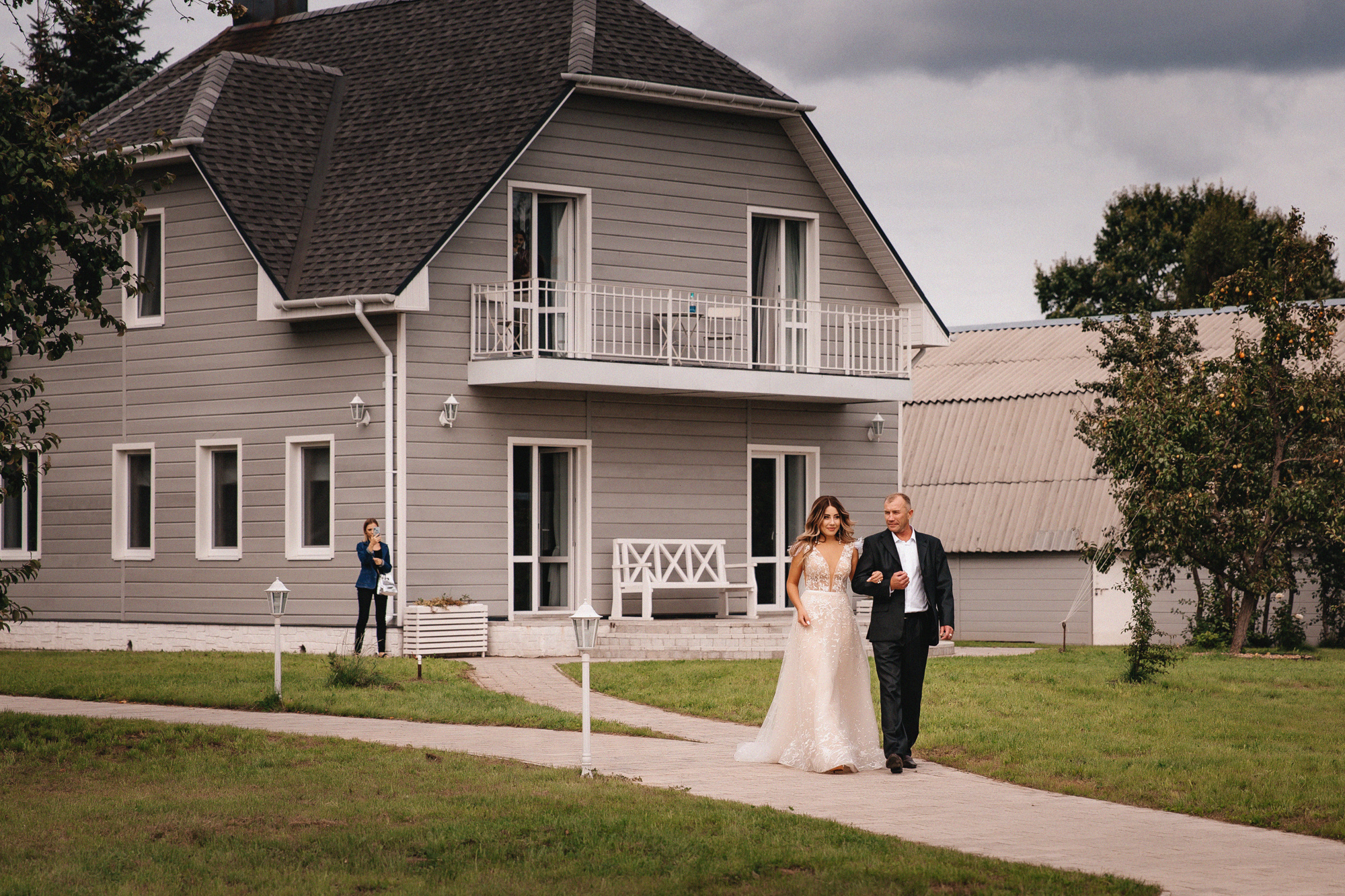 02.08.2019 Ира и Женя Витебск