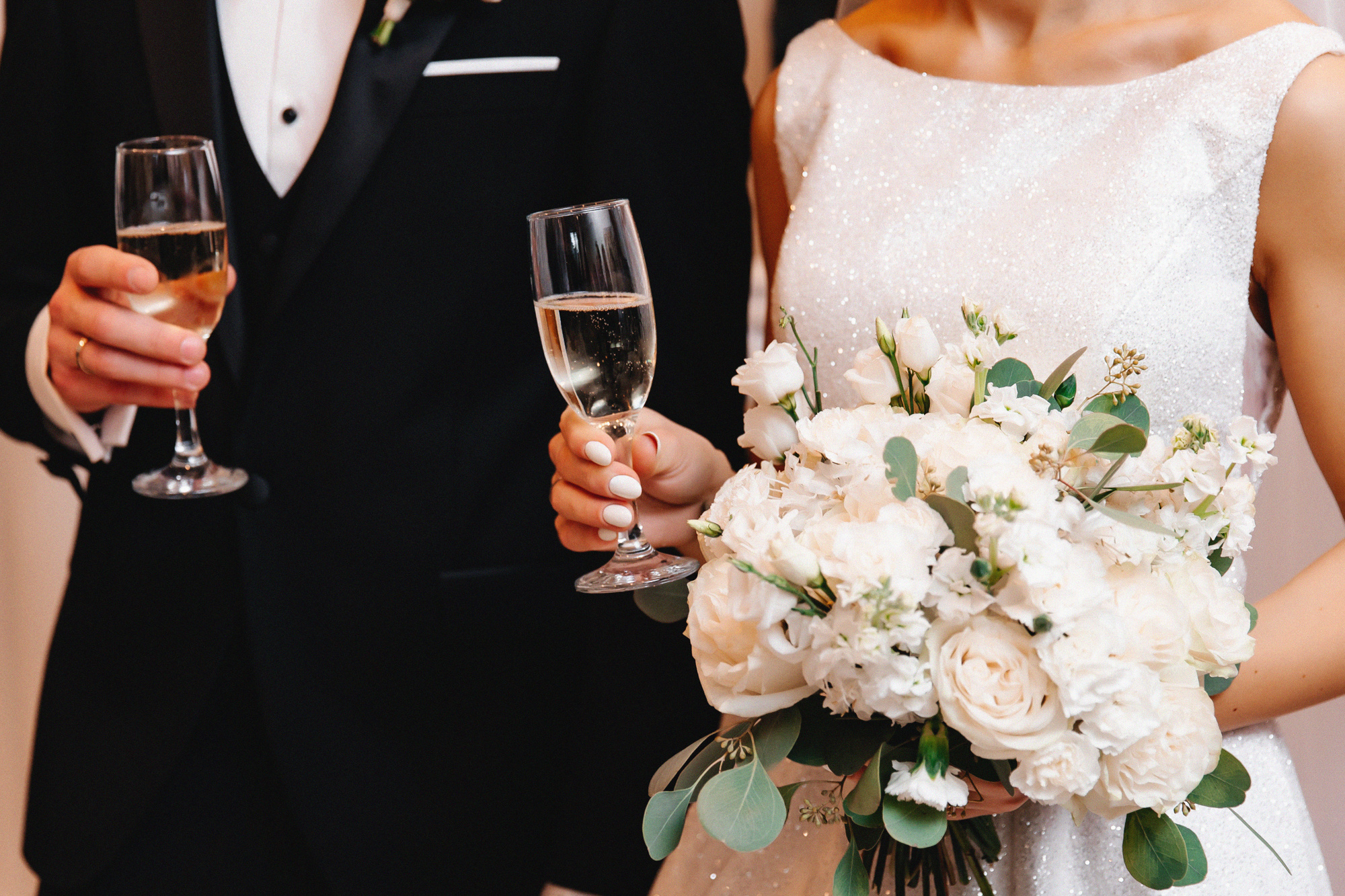 26.10.2019 Анжелика и Андрей Минск