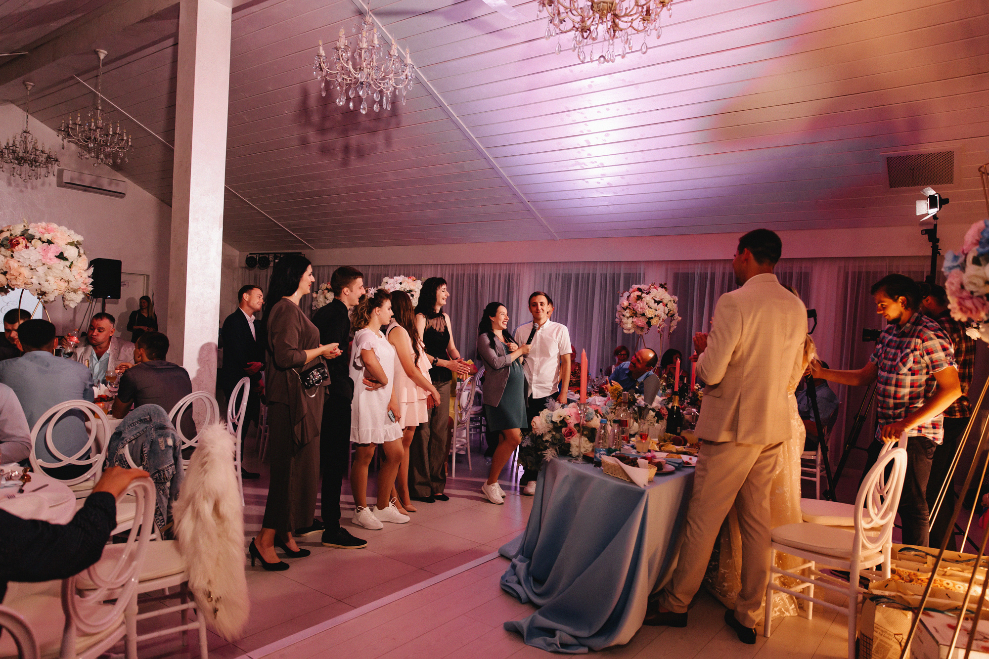 02.08.2019 Ира и Женя Витебск