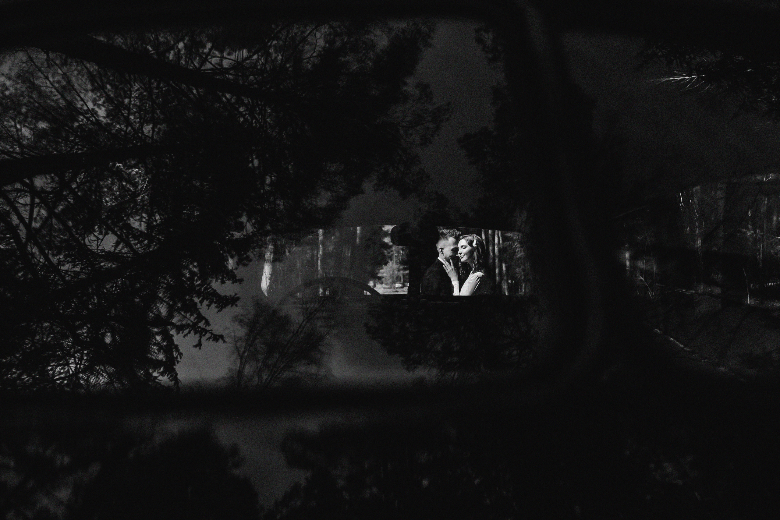 Валентина и Олег