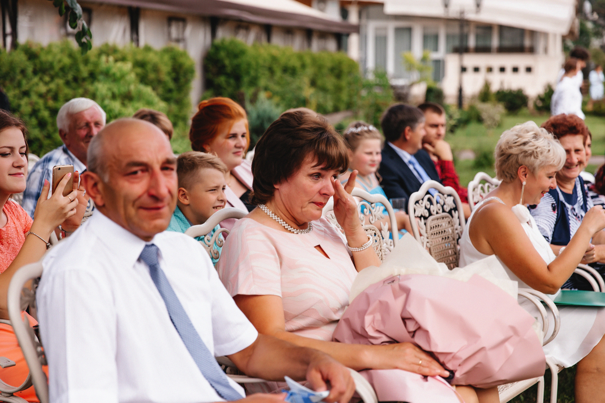 28.07.2019. Александр и Анастасия Минск