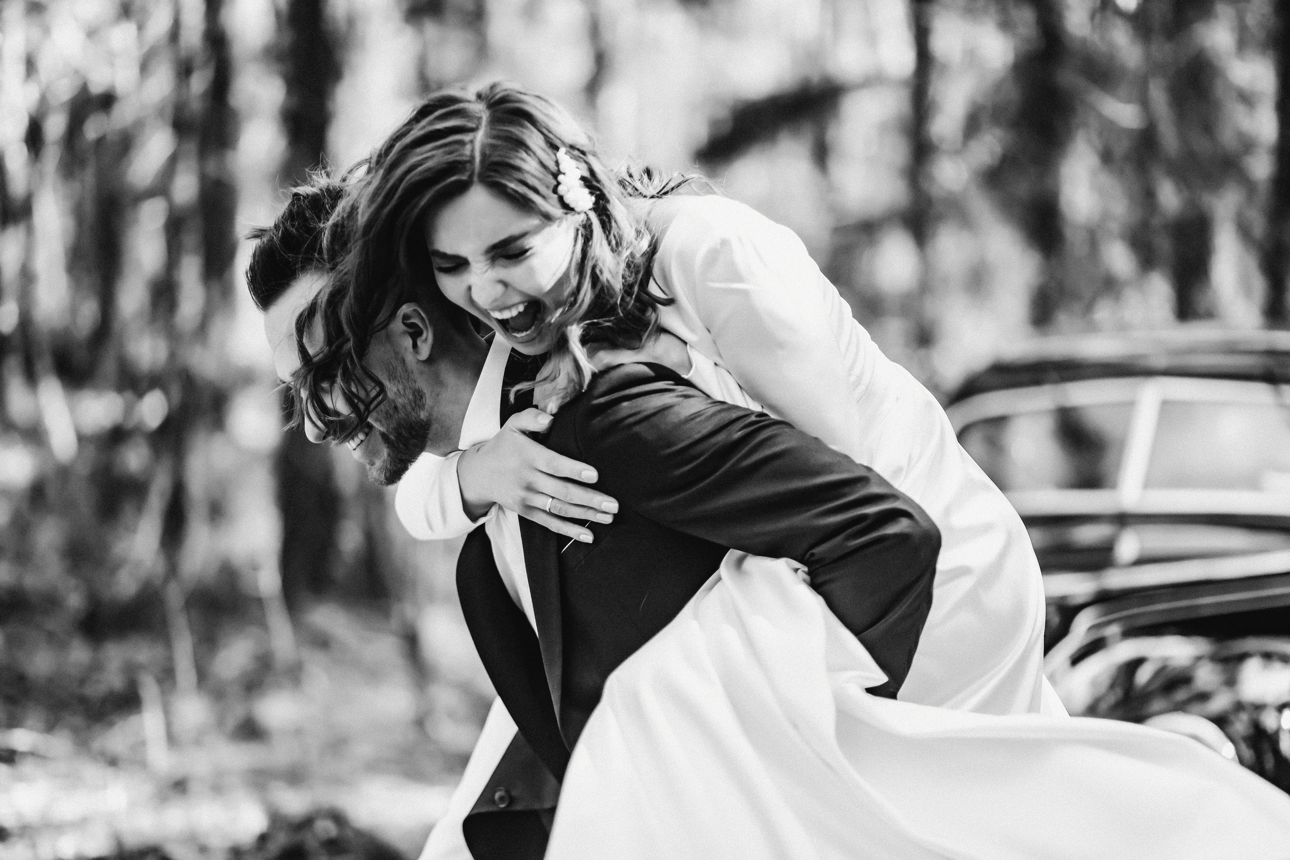 Валентина и Олег