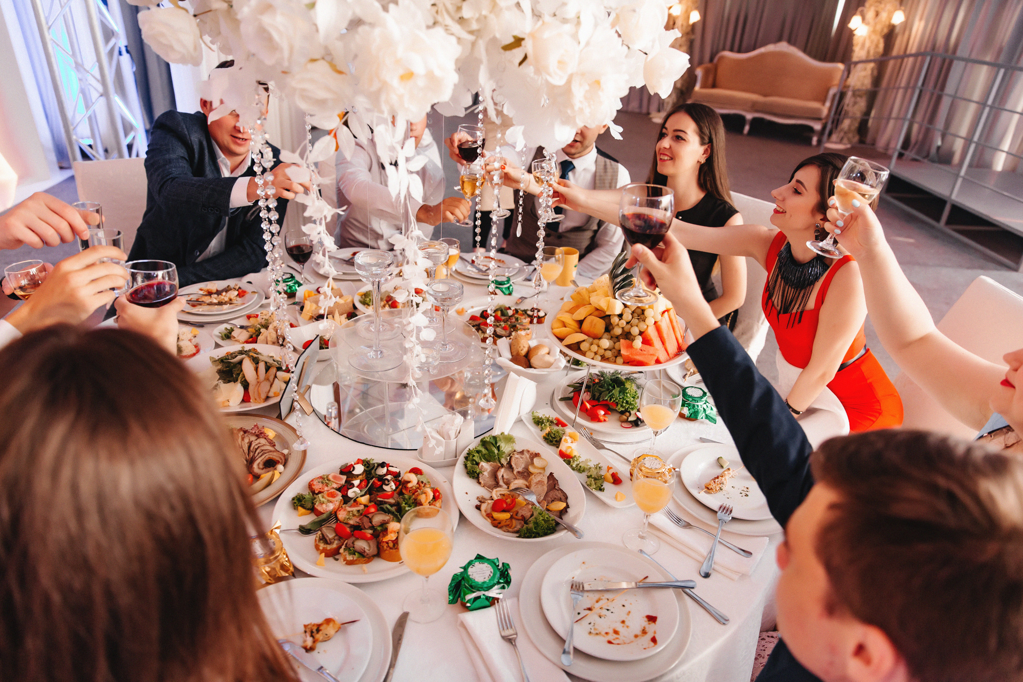 28.07.2019. Александр и Анастасия Минск