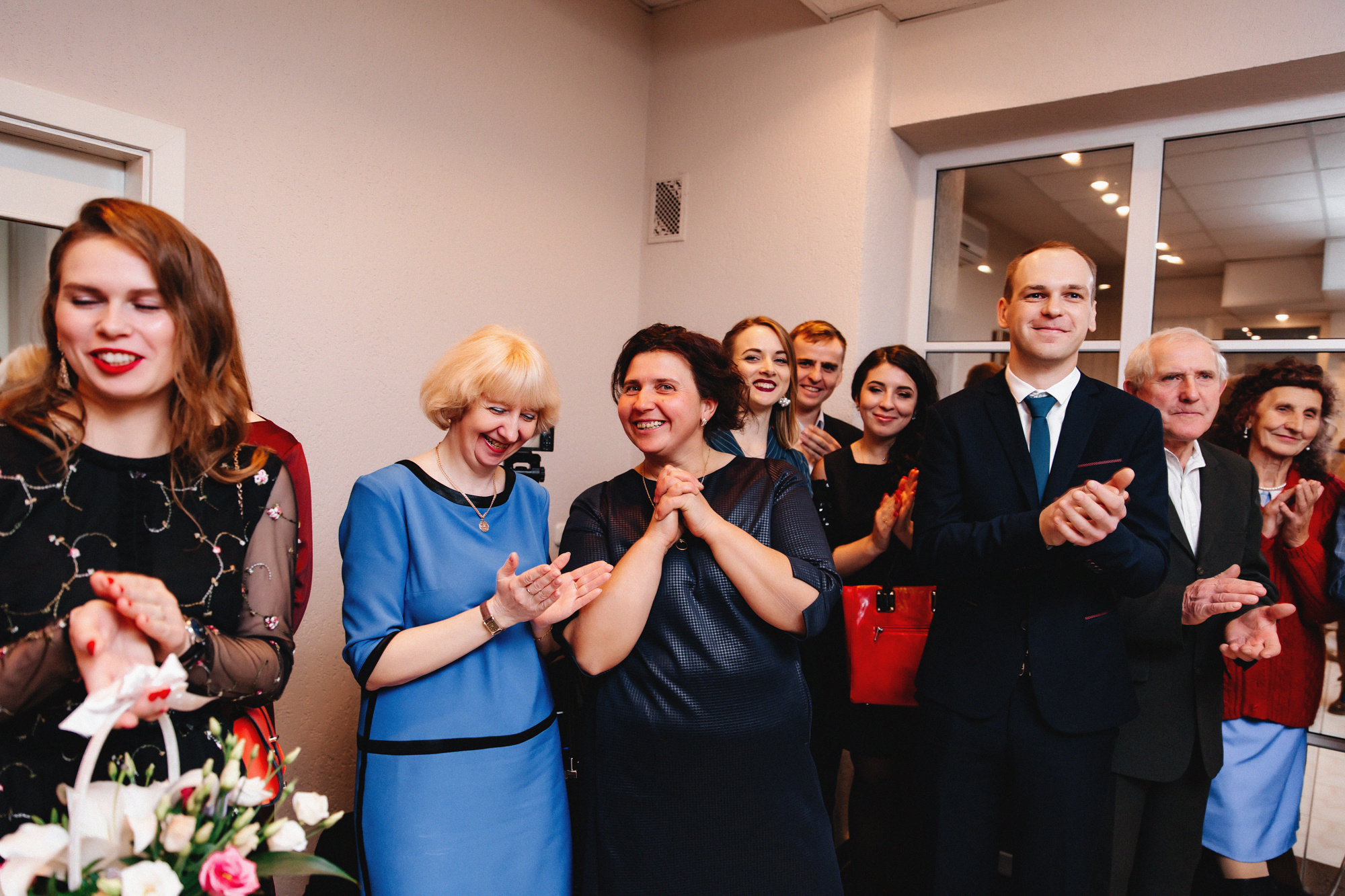 26.10.2019 Анжелика и Андрей Минск