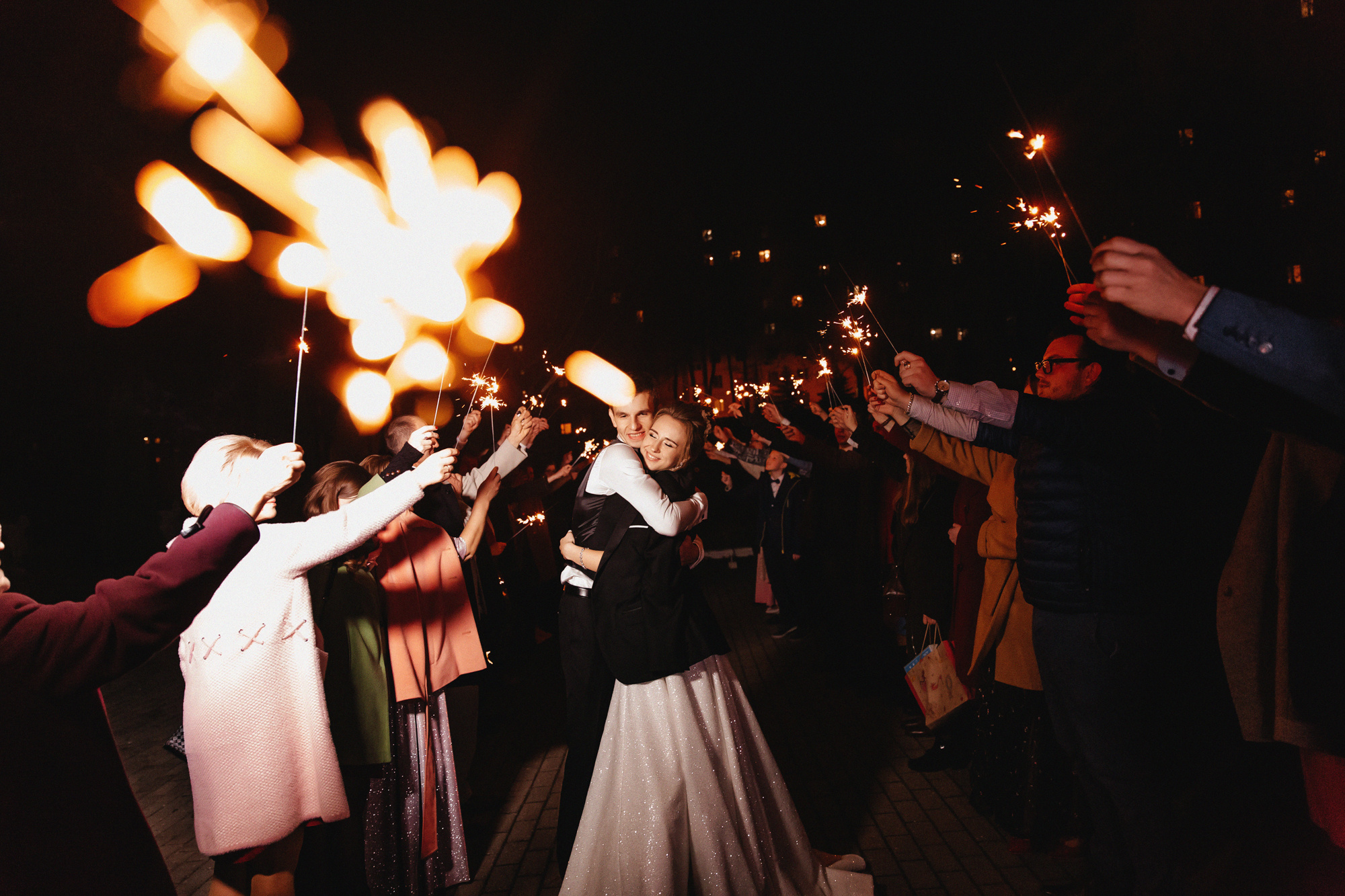 26.10.2019 Анжелика и Андрей Минск