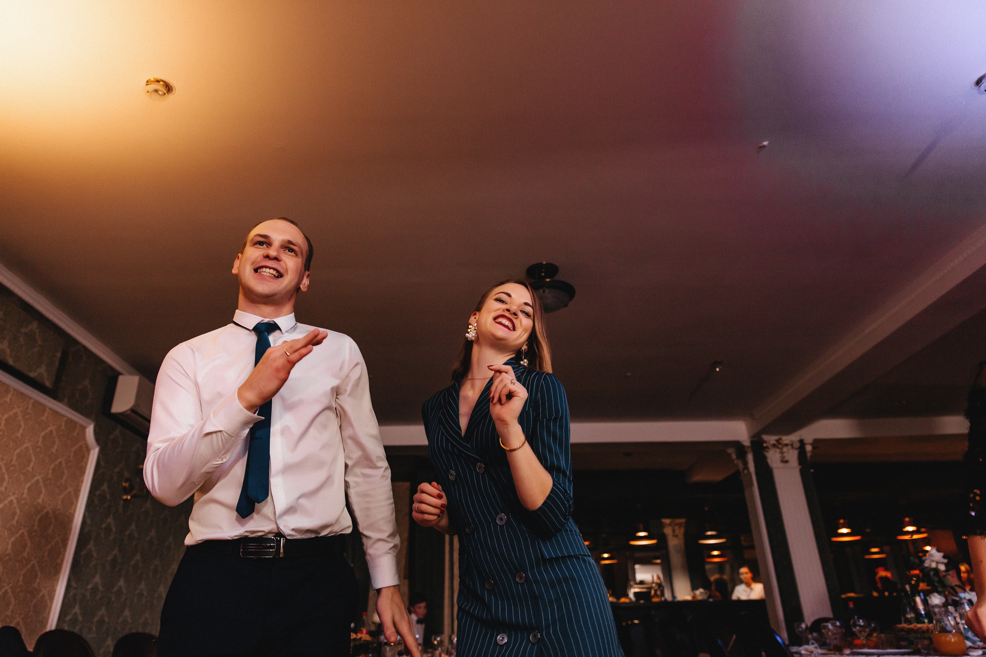 26.10.2019 Анжелика и Андрей Минск