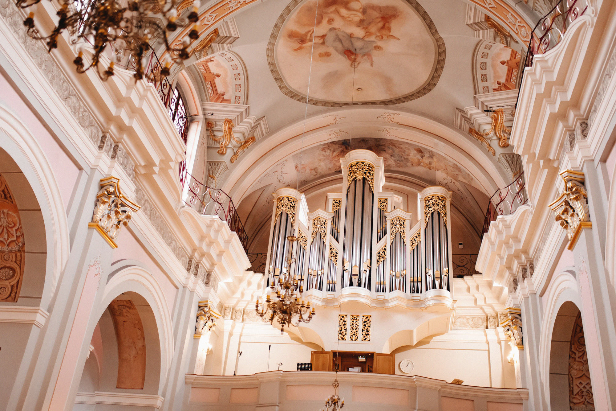 26.10.2019 Анжелика и Андрей Минск