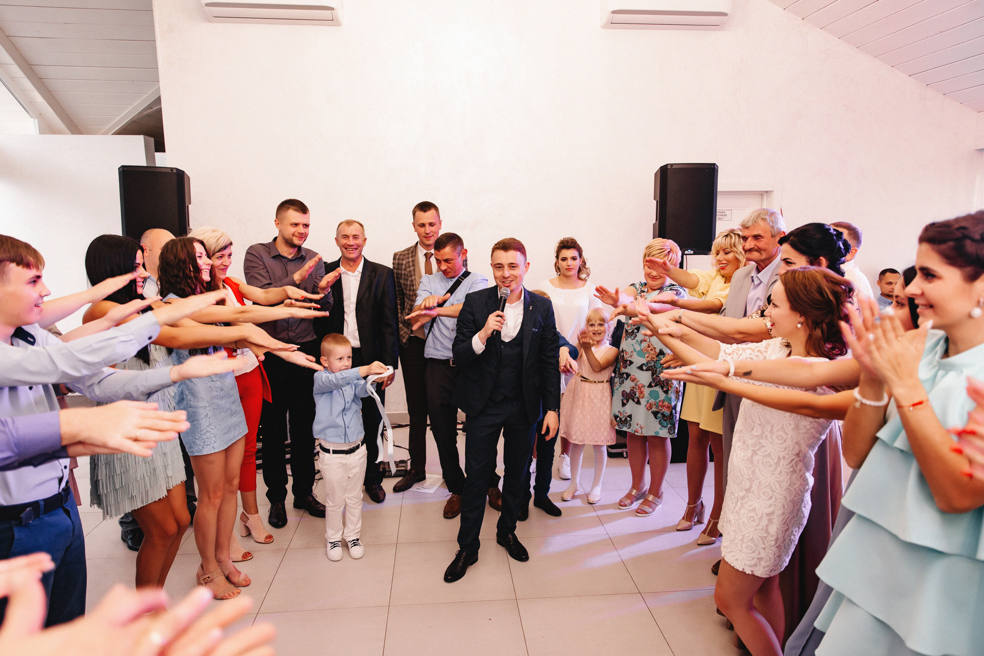 02.08.2019 Ира и Женя Витебск