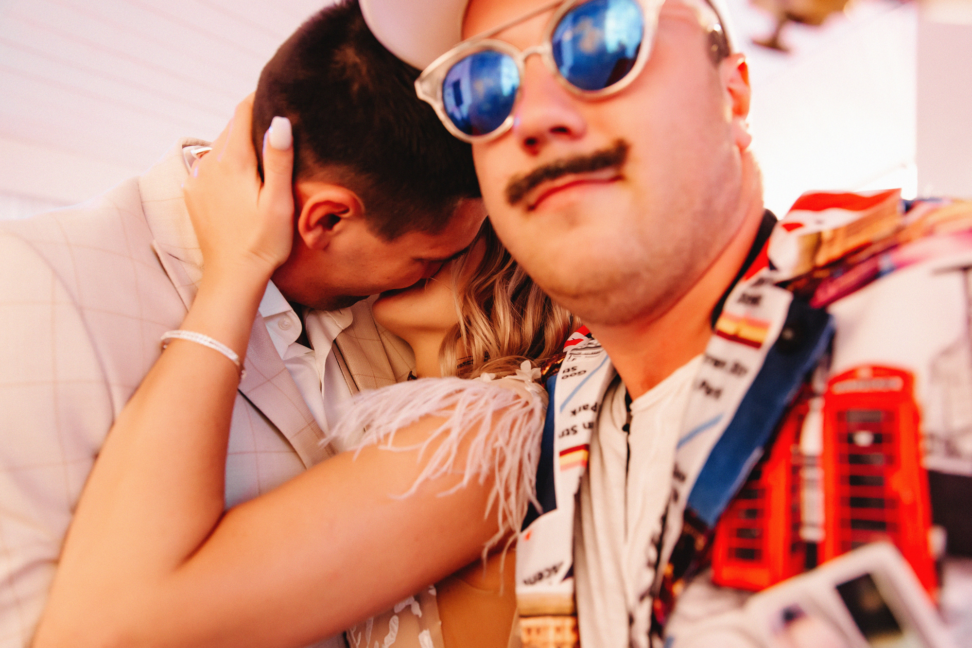 02.08.2019 Ира и Женя Витебск