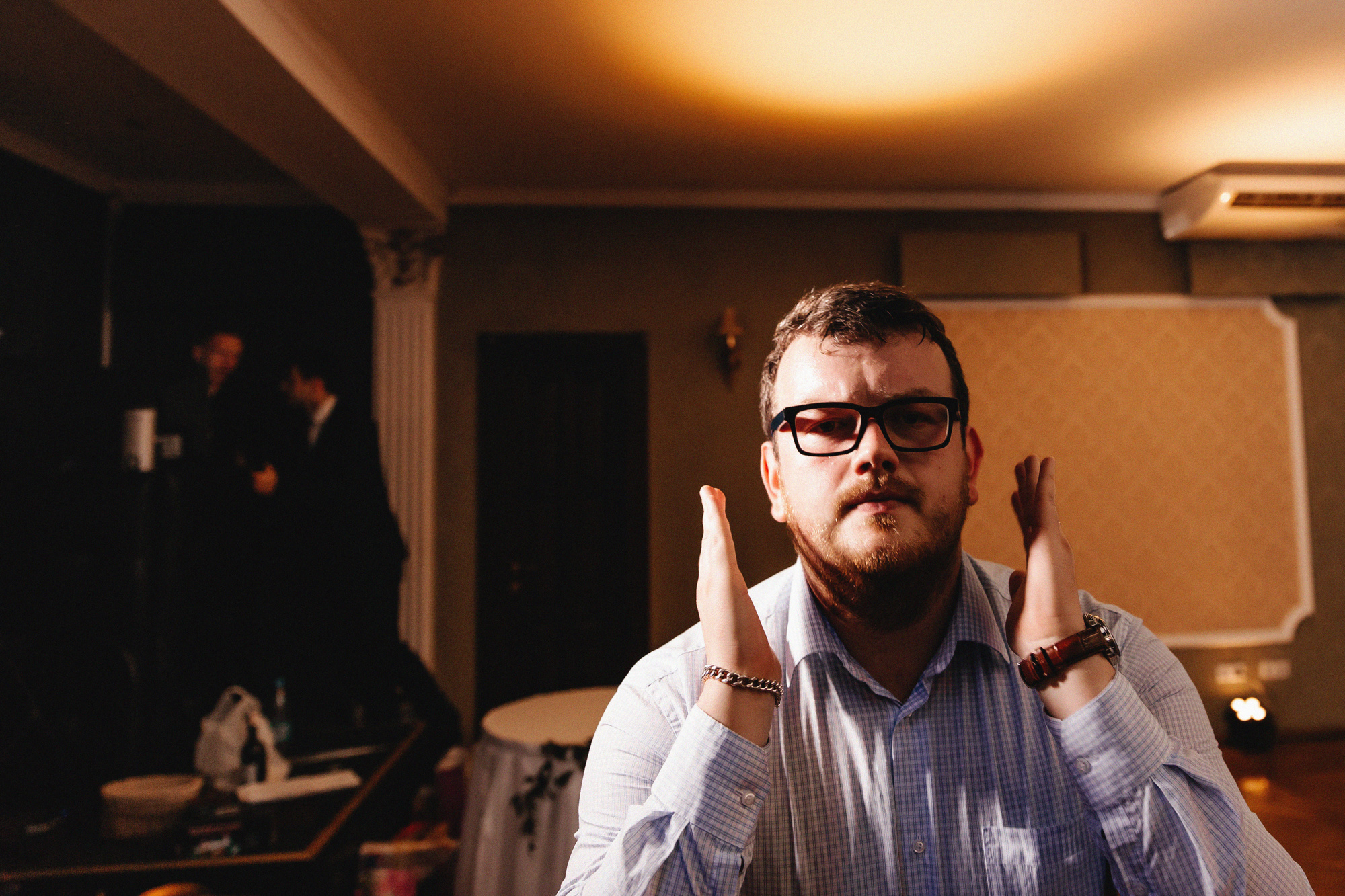 26.10.2019 Анжелика и Андрей Минск