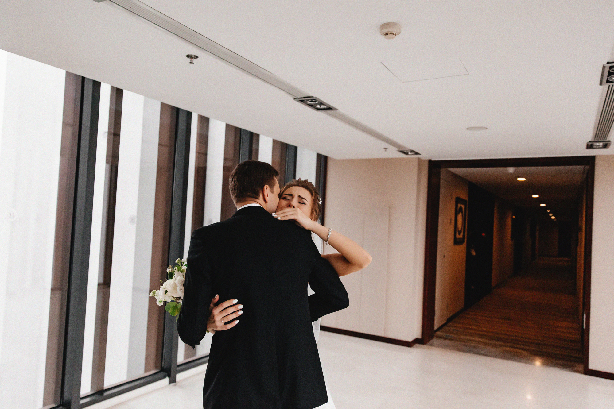 26.10.2019 Анжелика и Андрей Минск