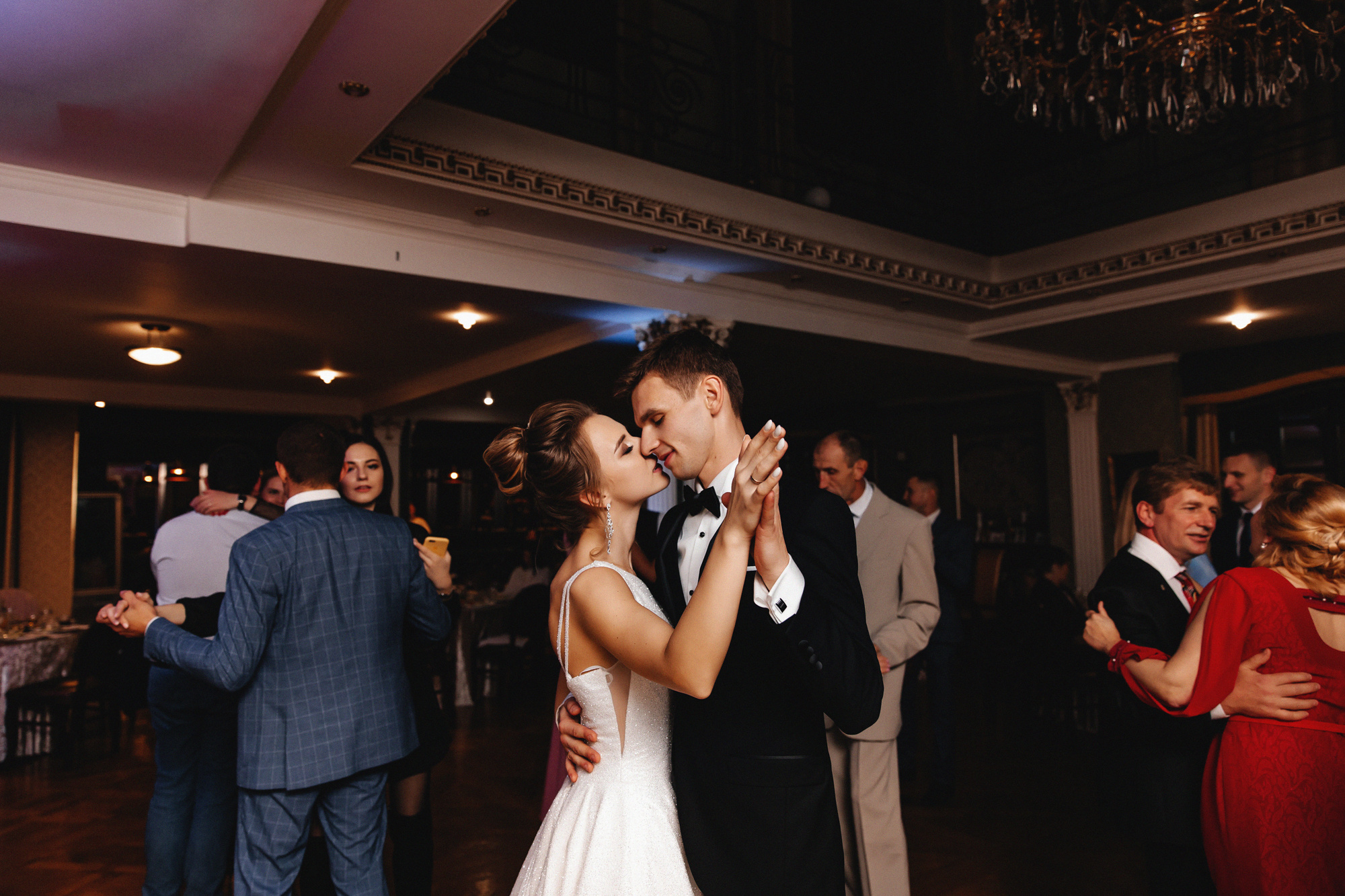 26.10.2019 Анжелика и Андрей Минск