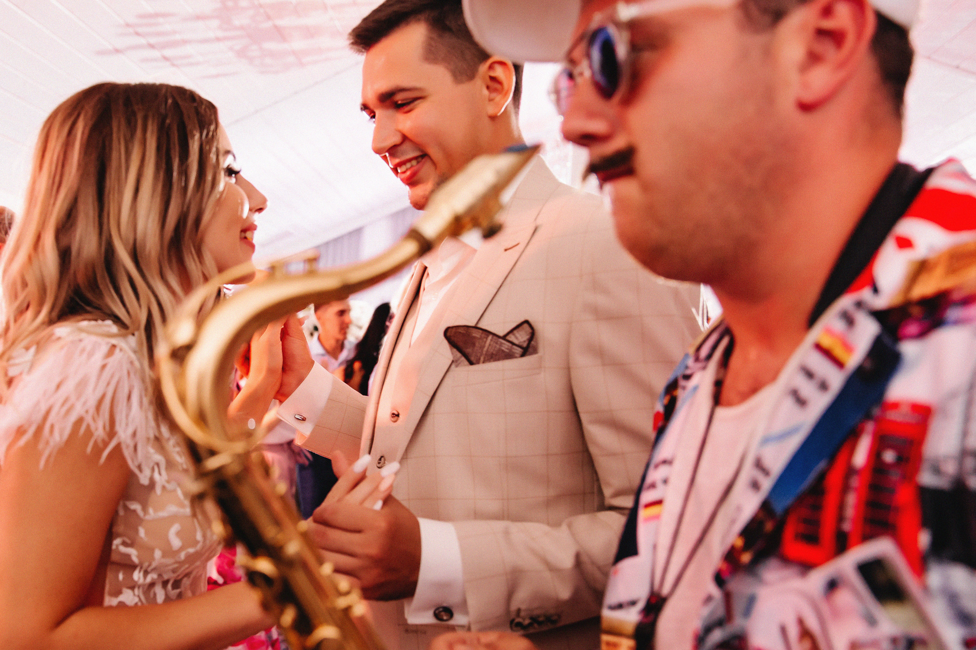 02.08.2019 Ира и Женя Витебск