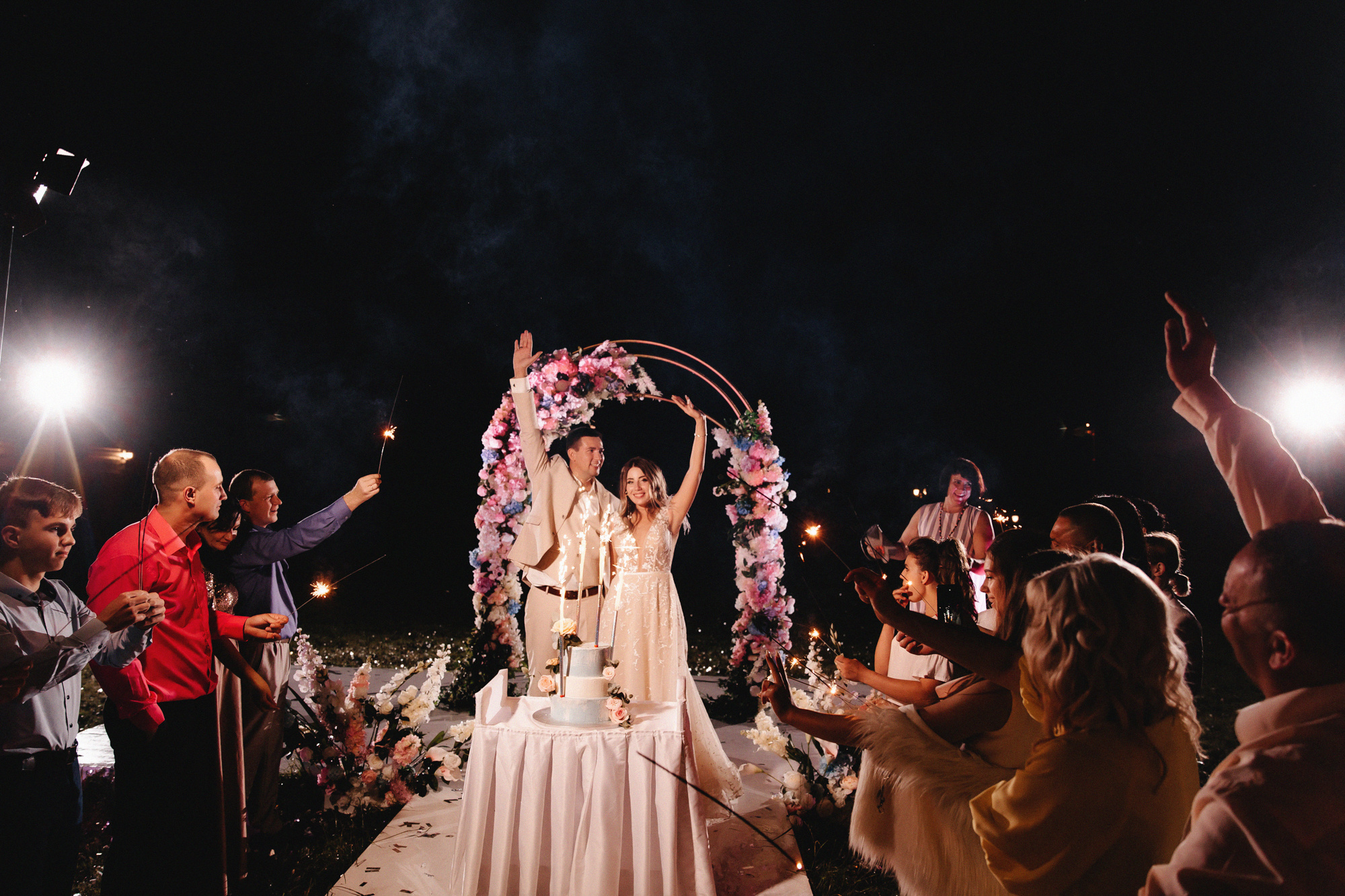 02.08.2019 Ира и Женя Витебск