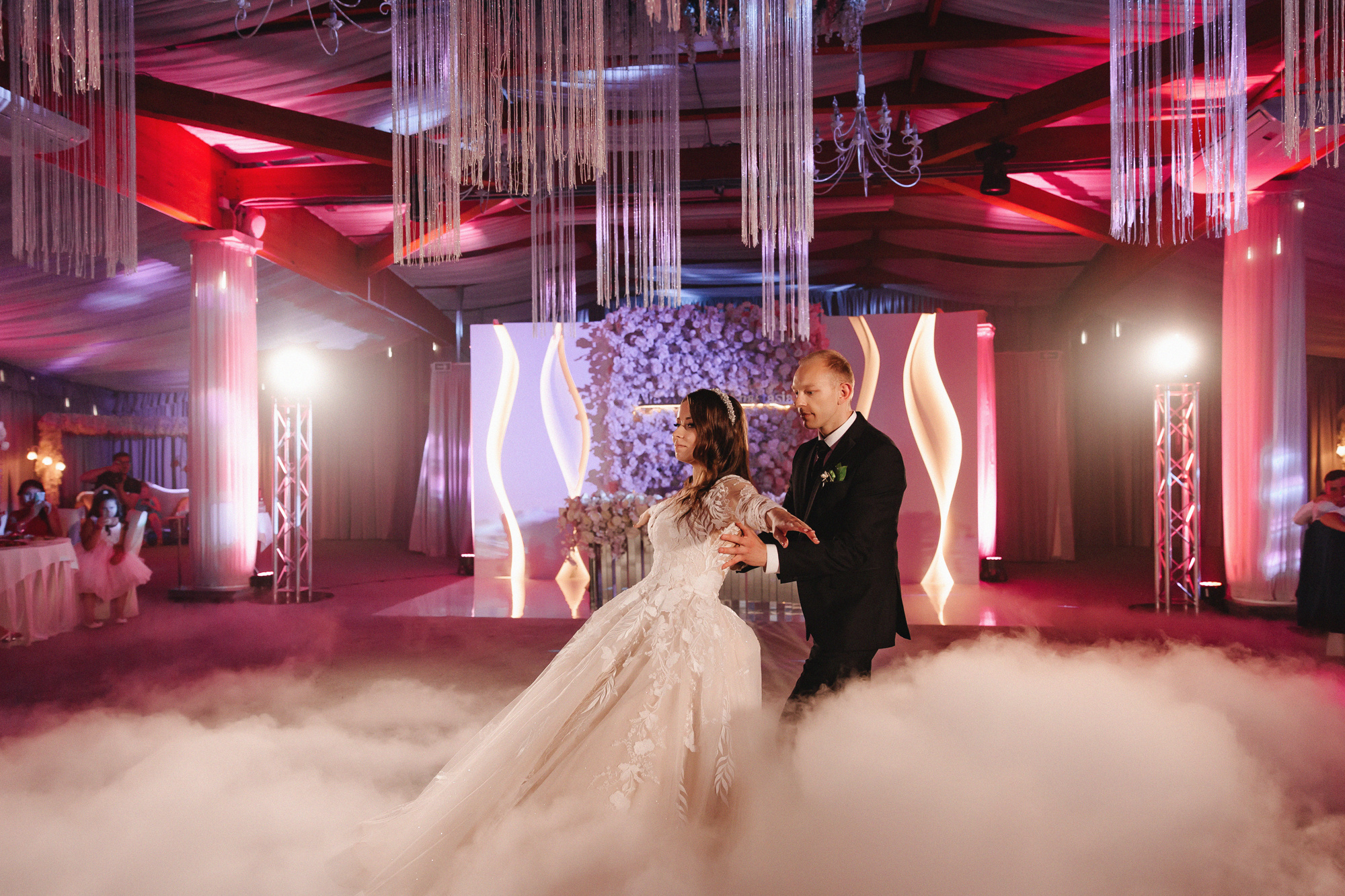 28.07.2019. Александр и Анастасия Минск