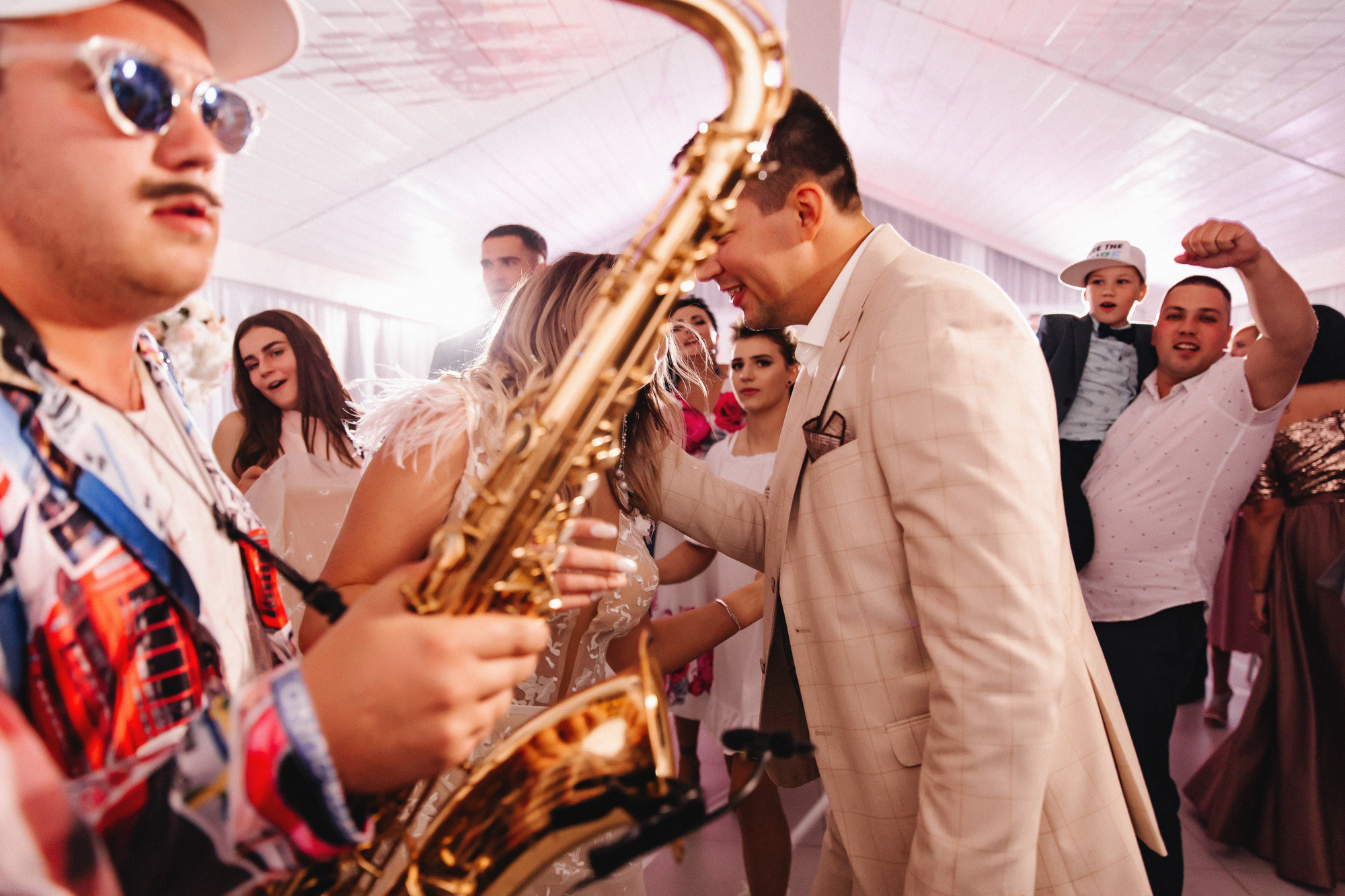 02.08.2019 Ира и Женя Витебск