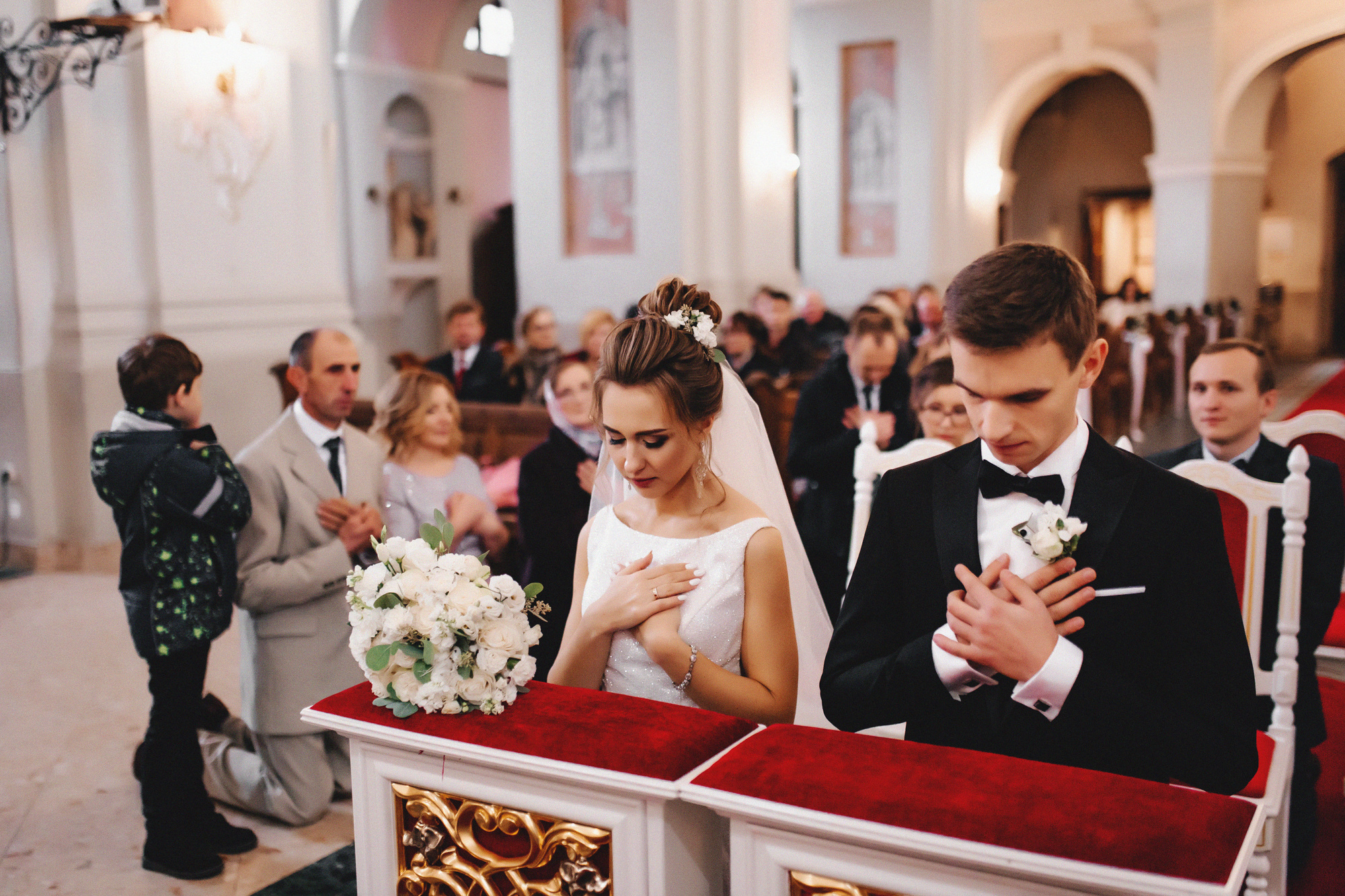 26.10.2019 Анжелика и Андрей Минск