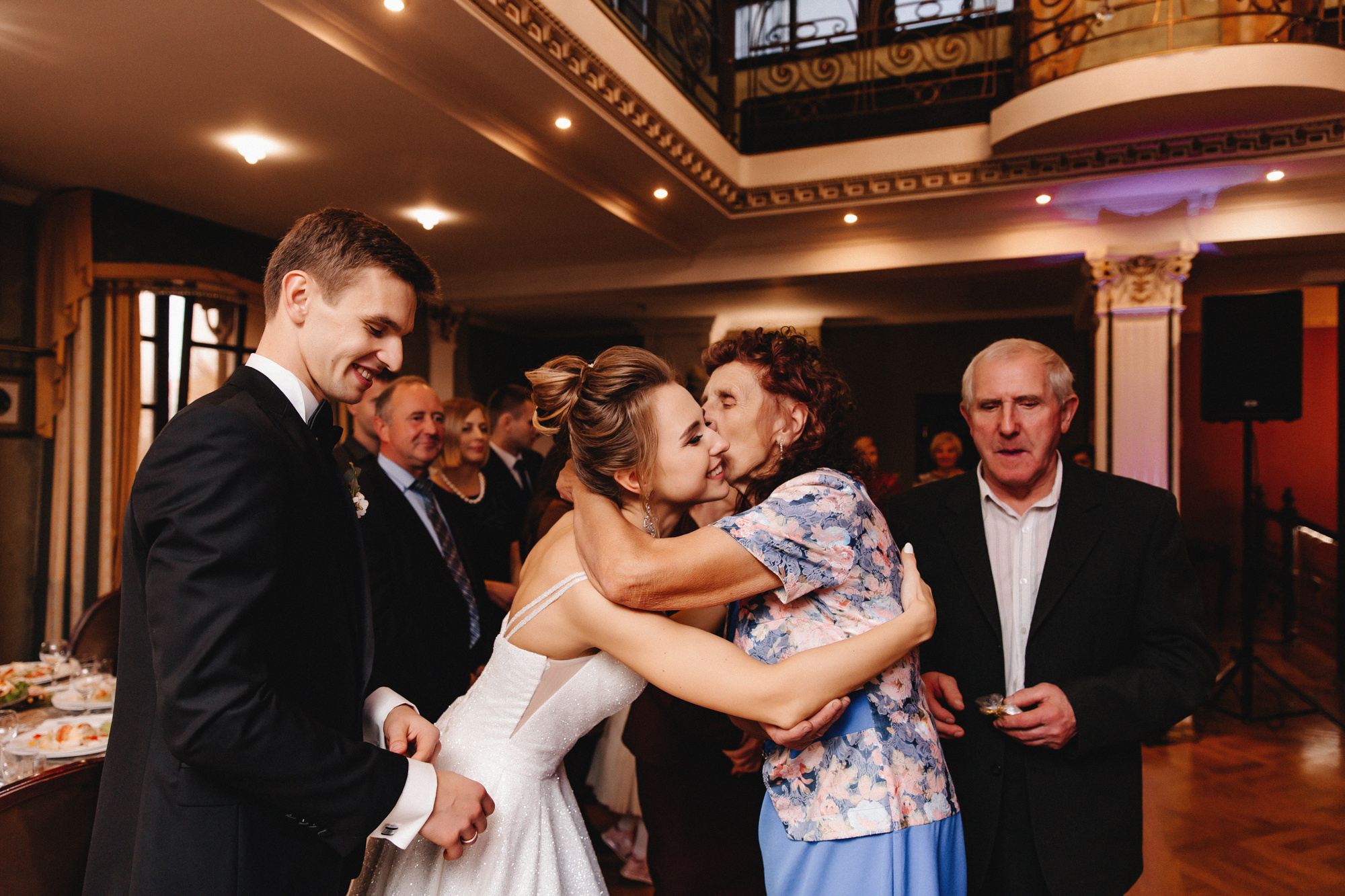 26.10.2019 Анжелика и Андрей Минск