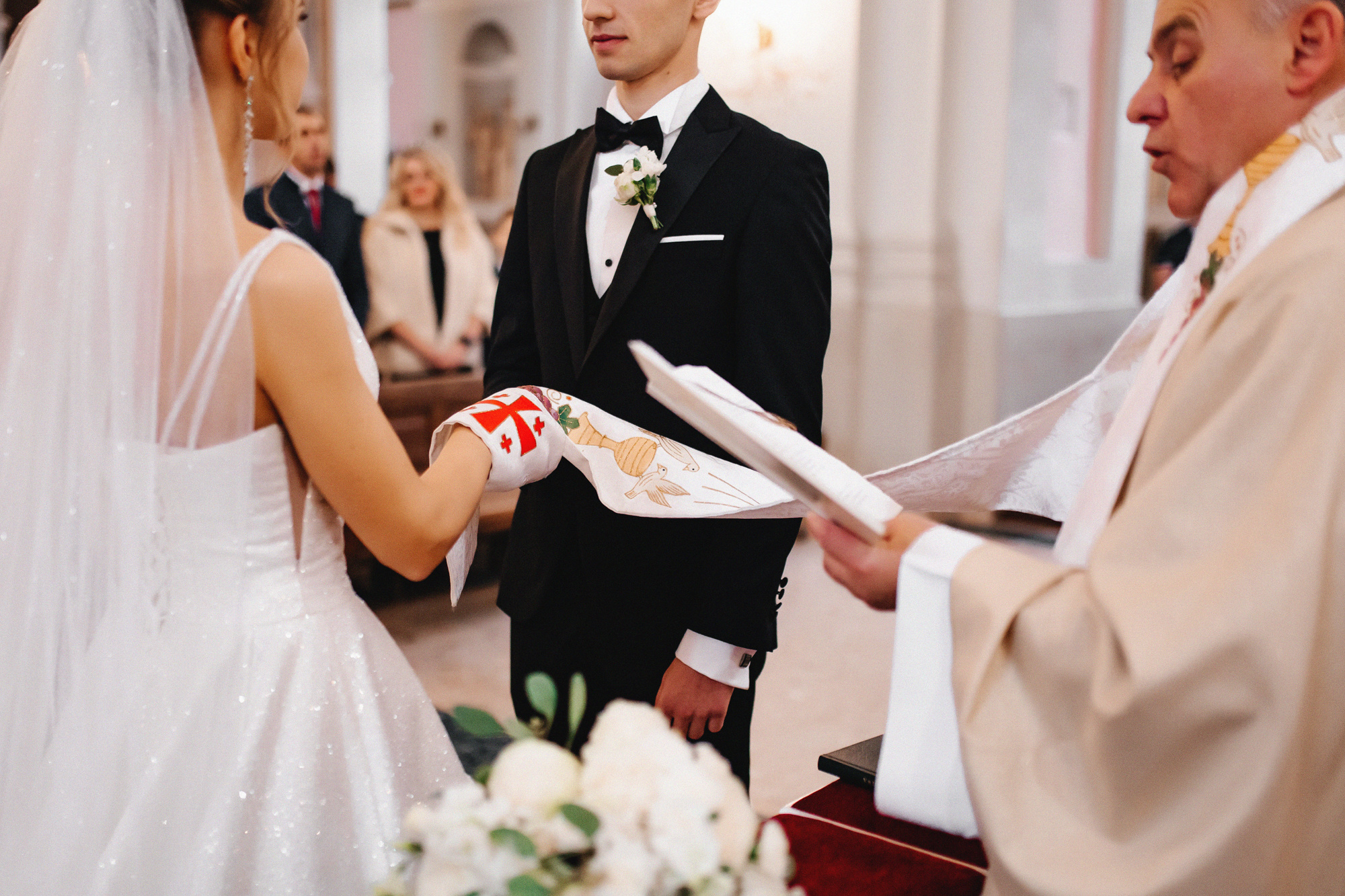 26.10.2019 Анжелика и Андрей Минск