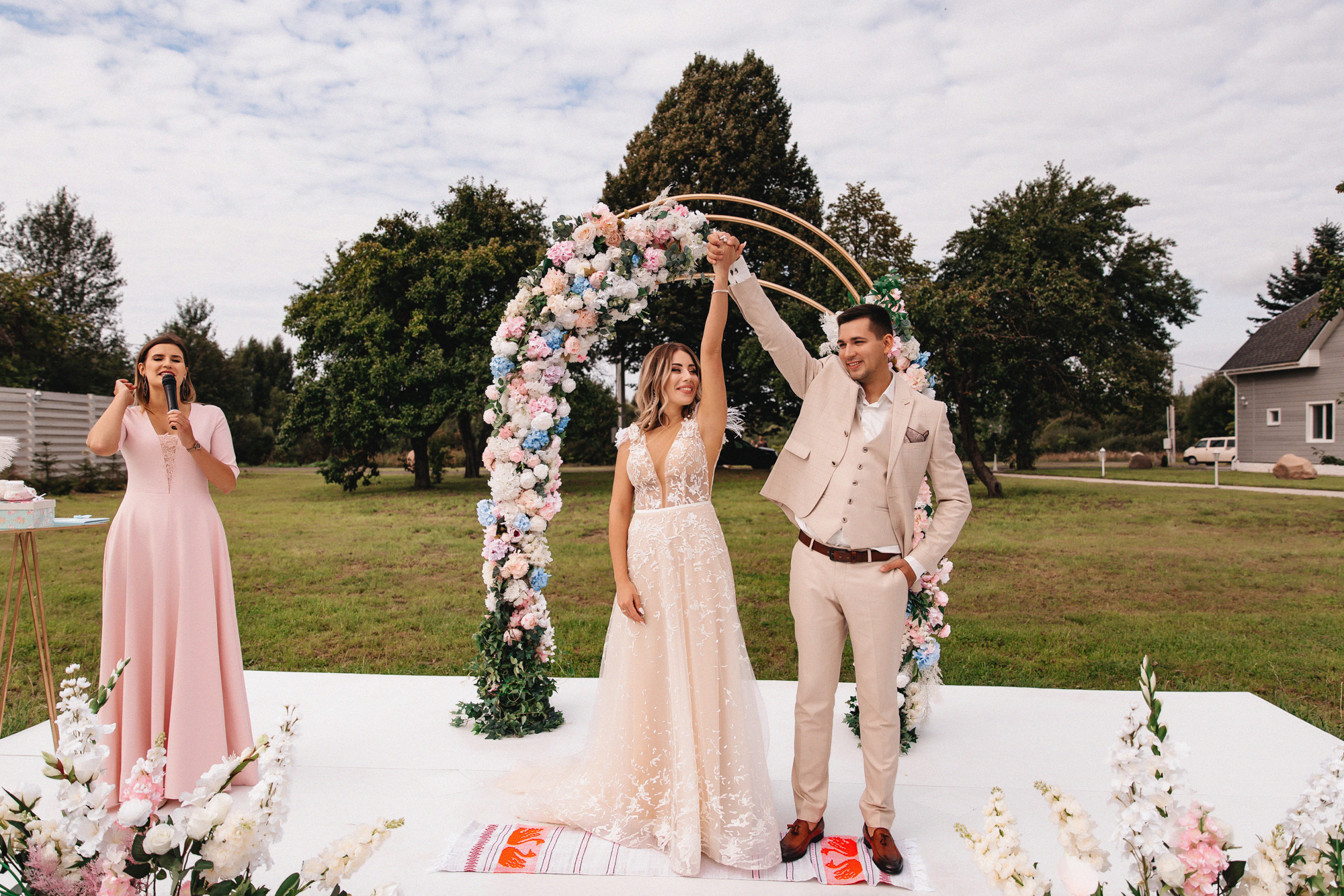 02.08.2019 Ира и Женя Витебск