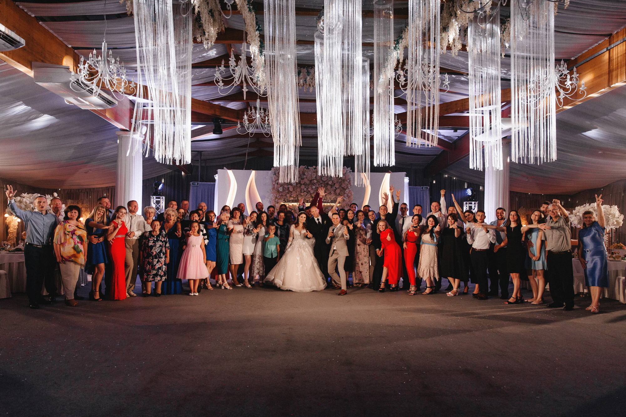 28.07.2019. Александр и Анастасия Минск