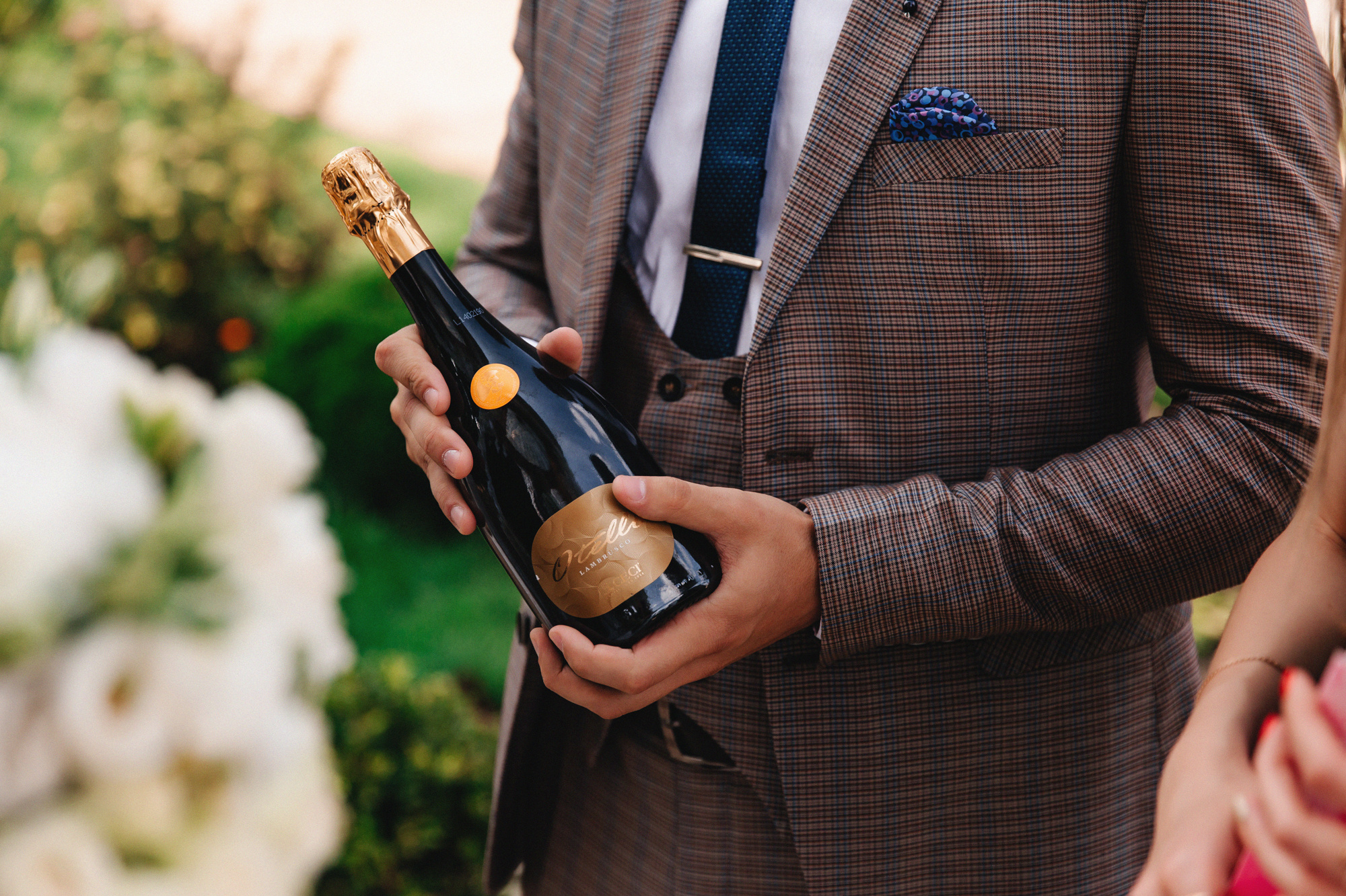 28.07.2019. Александр и Анастасия Минск