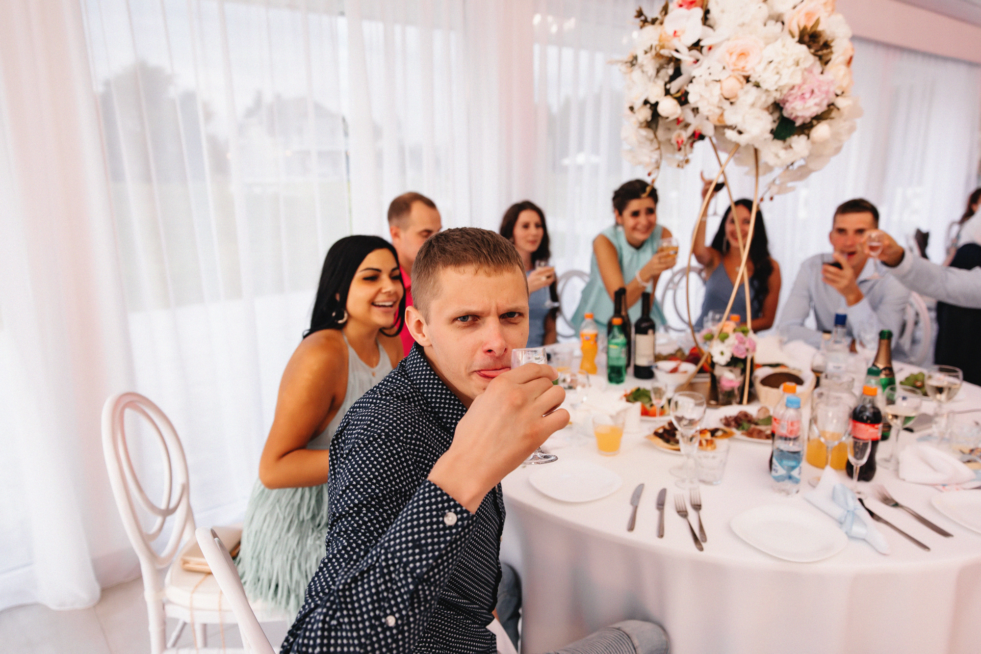 02.08.2019 Ира и Женя Витебск