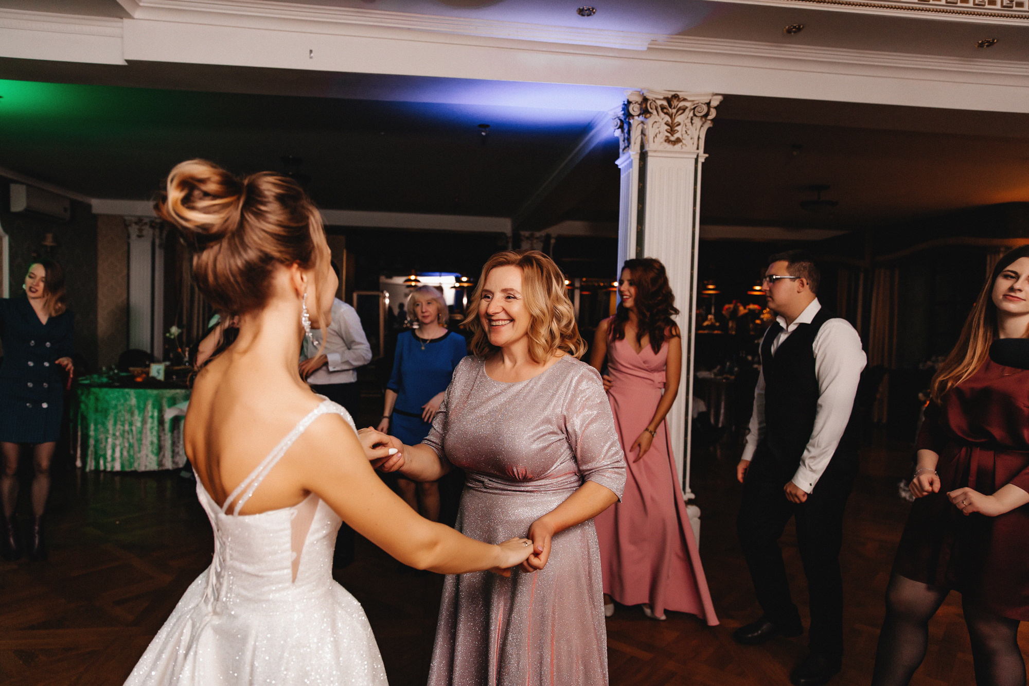 26.10.2019 Анжелика и Андрей Минск