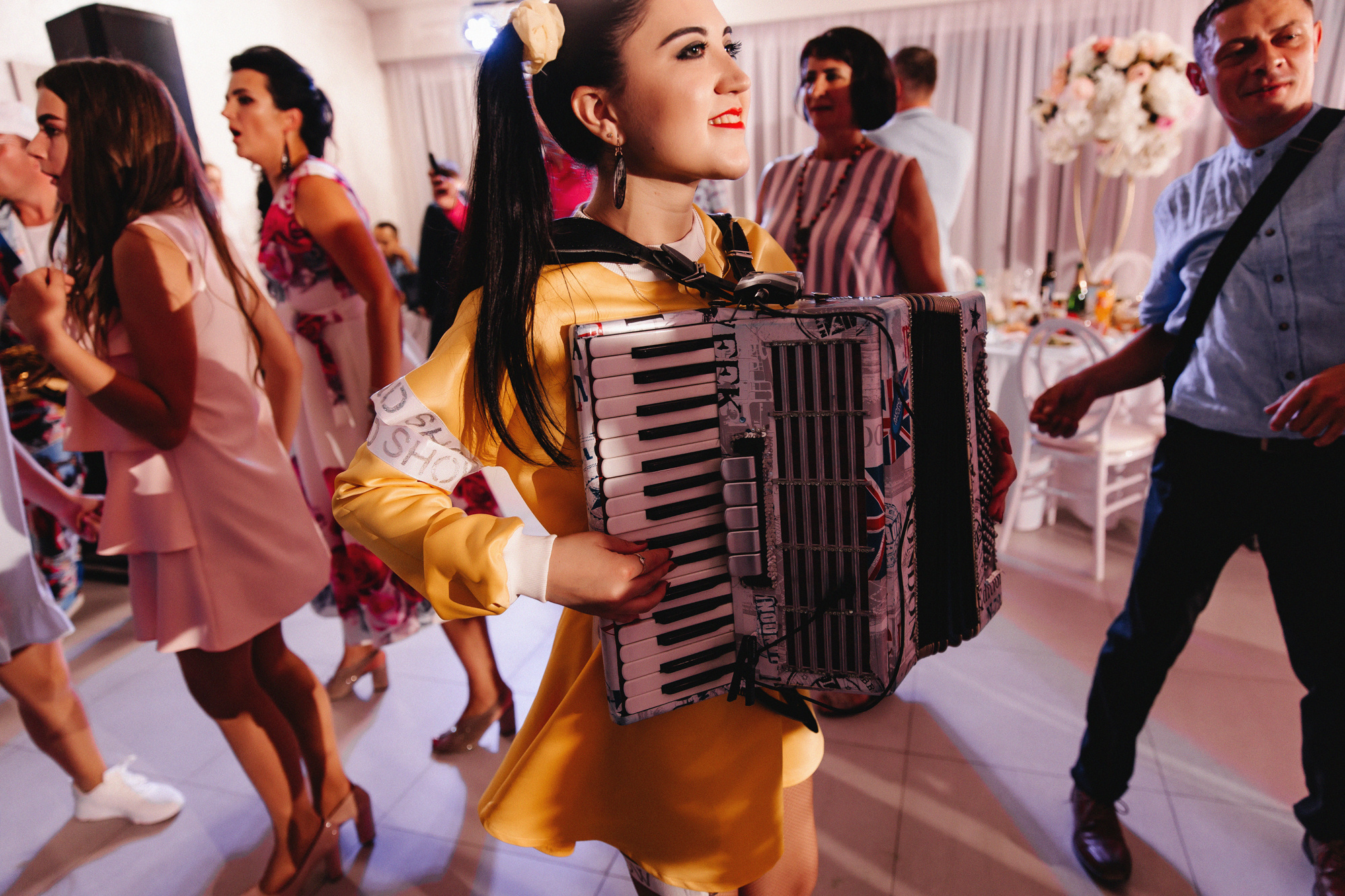 02.08.2019 Ира и Женя Витебск