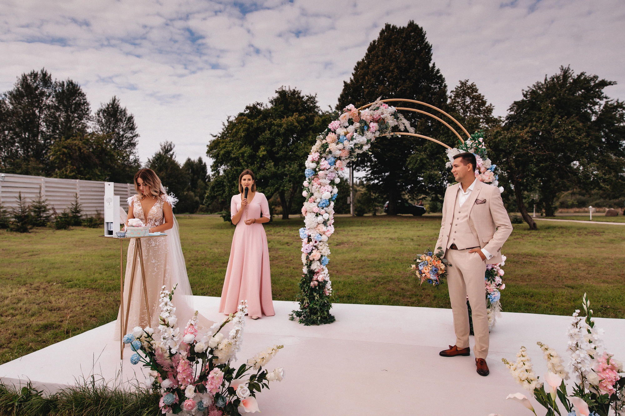 02.08.2019 Ира и Женя Витебск