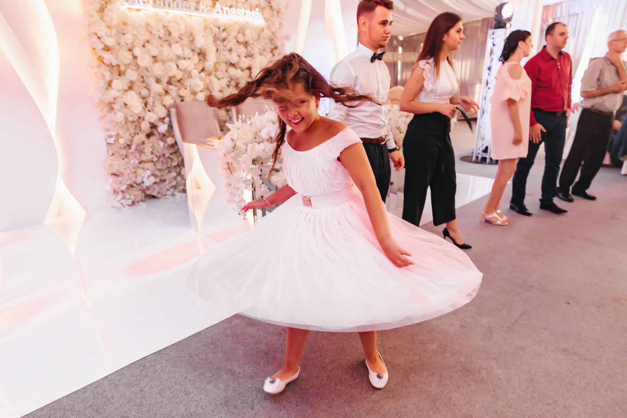 28.07.2019. Александр и Анастасия Минск