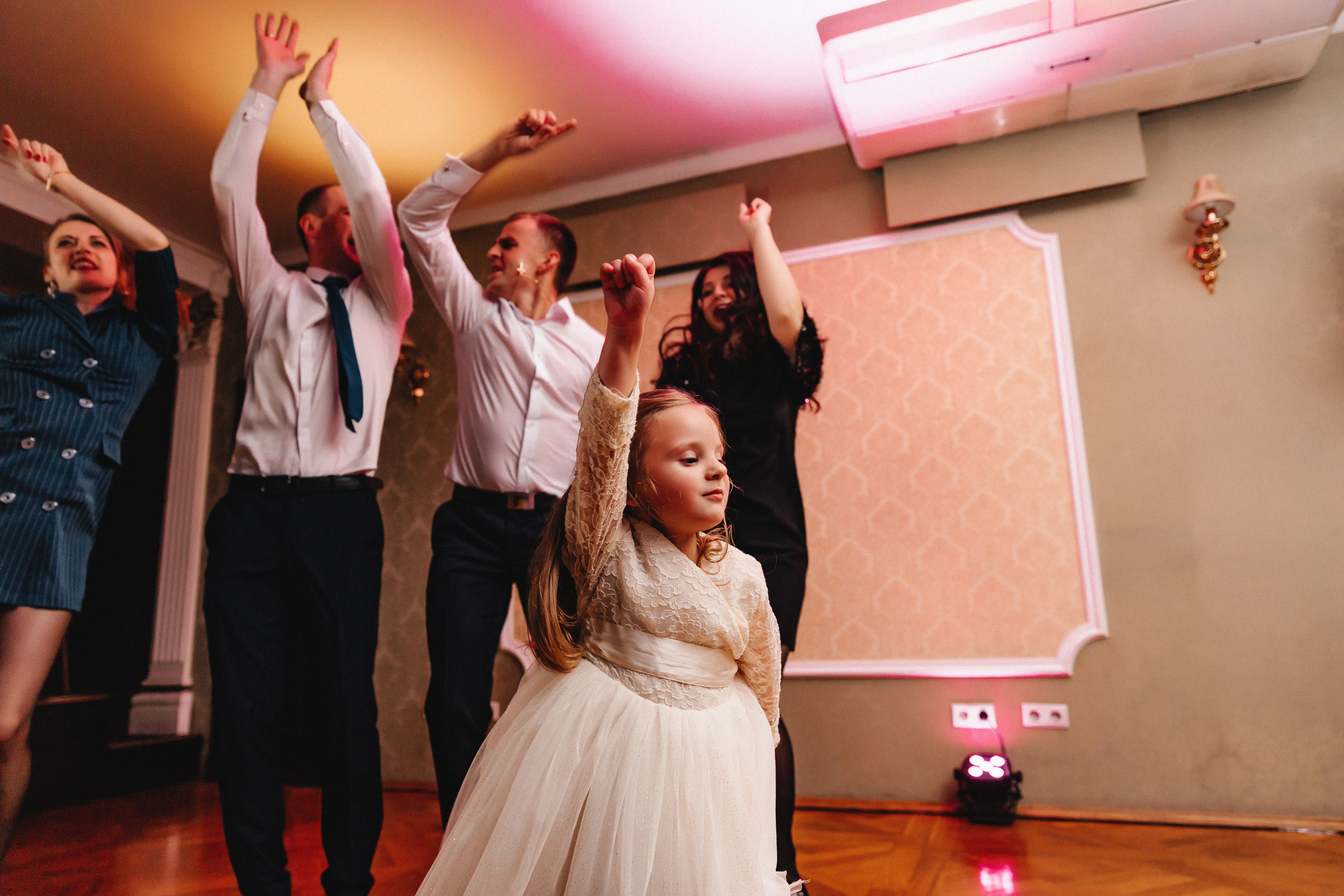 26.10.2019 Анжелика и Андрей Минск