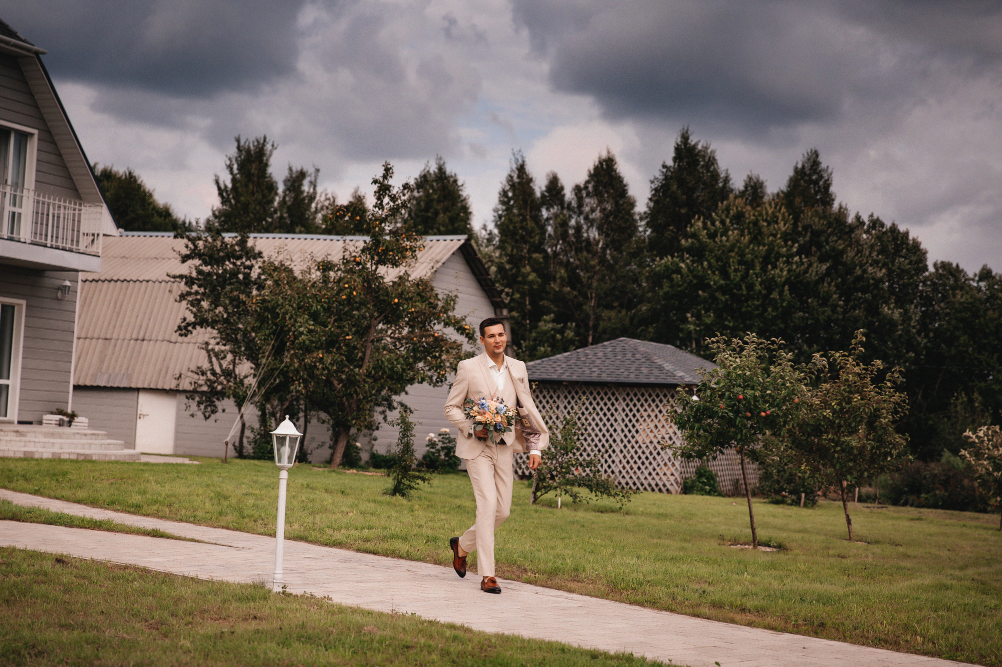 02.08.2019 Ира и Женя Витебск