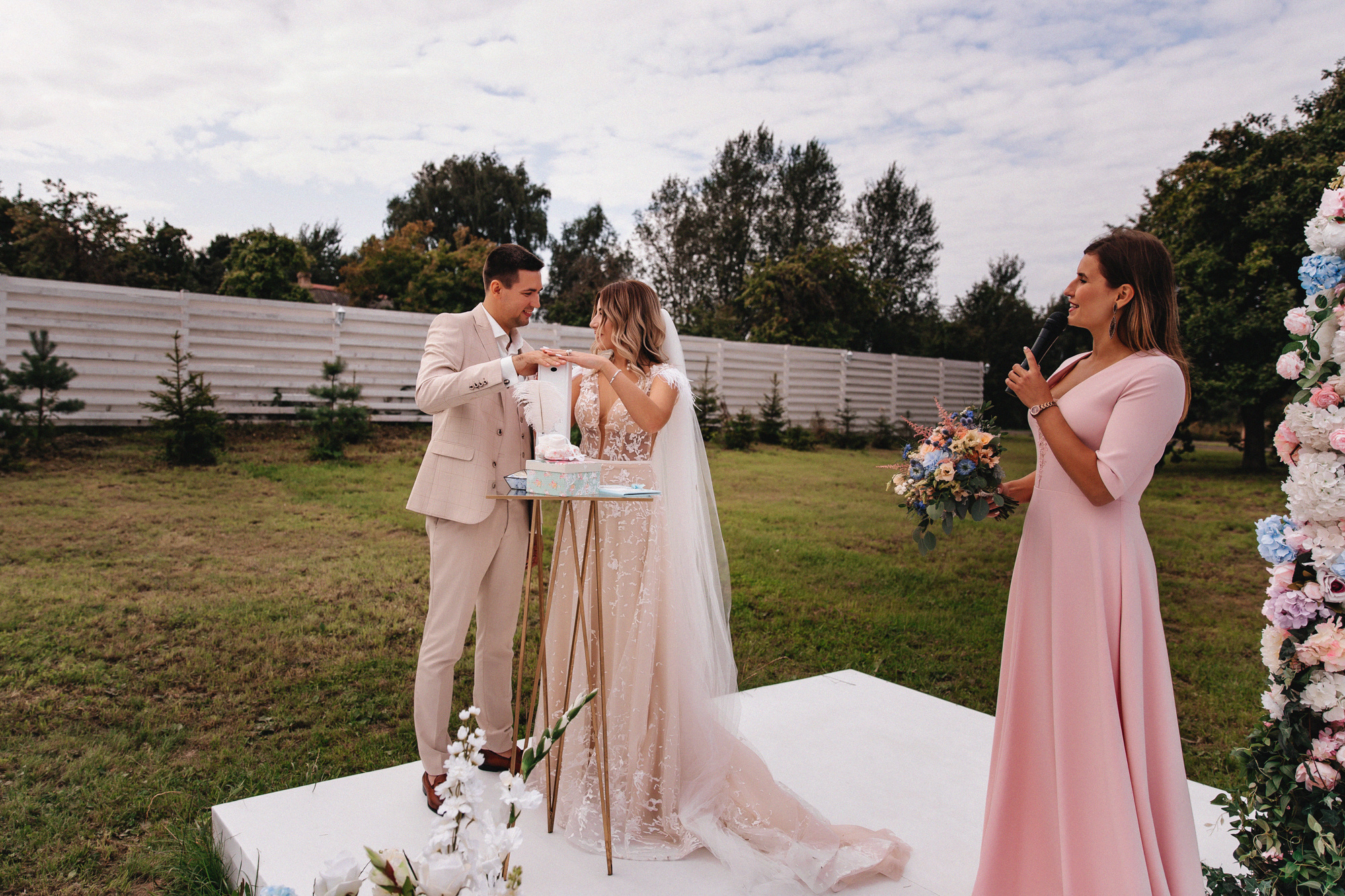 02.08.2019 Ира и Женя Витебск