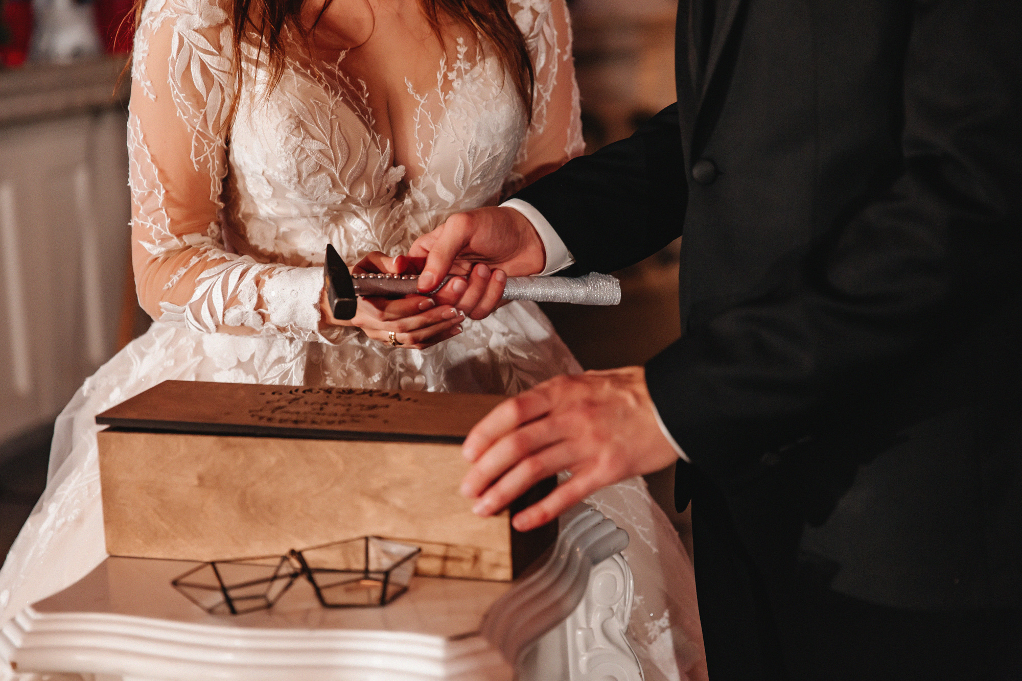 28.07.2019. Александр и Анастасия Минск