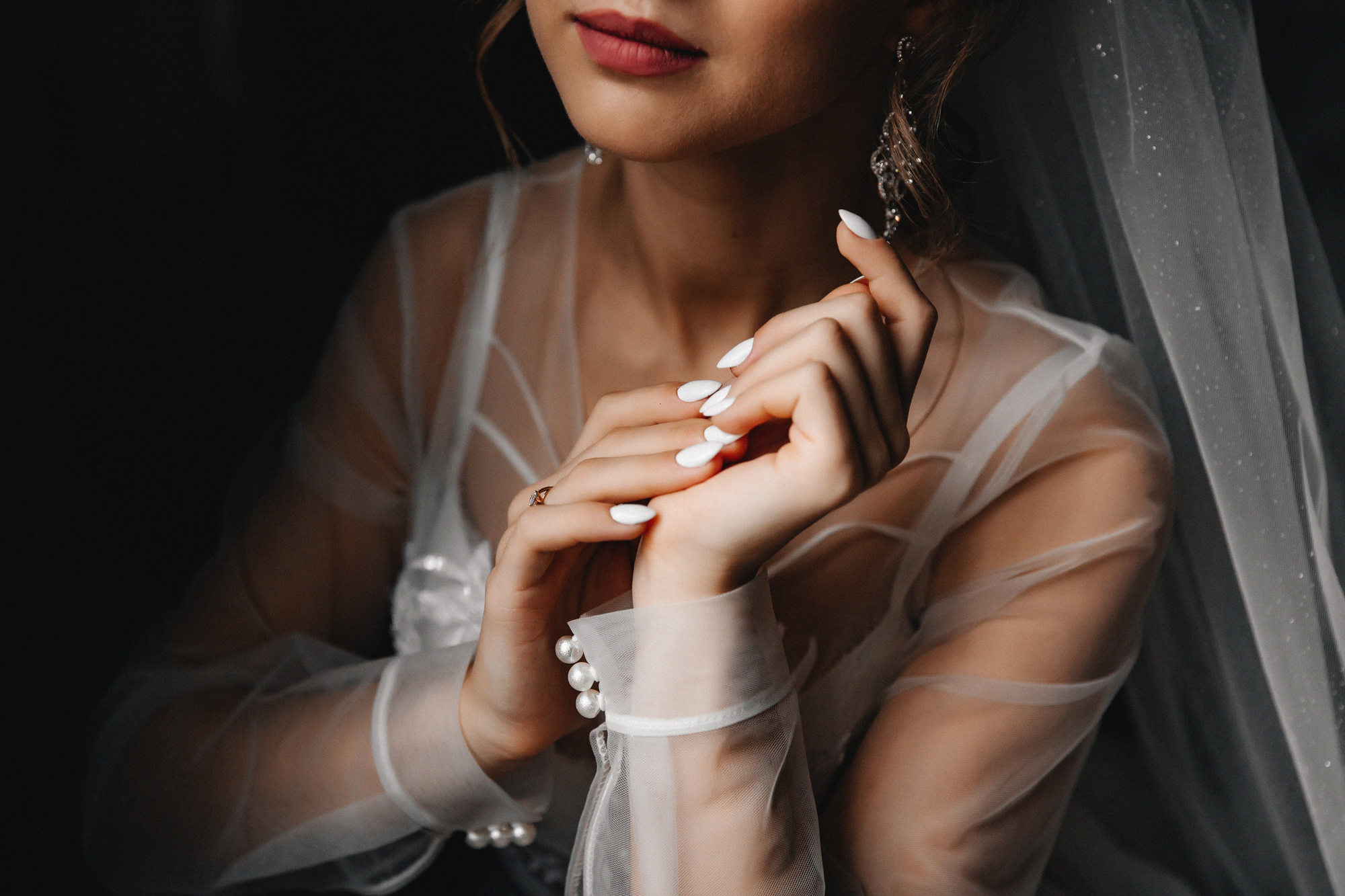 26.10.2019 Анжелика и Андрей Минск