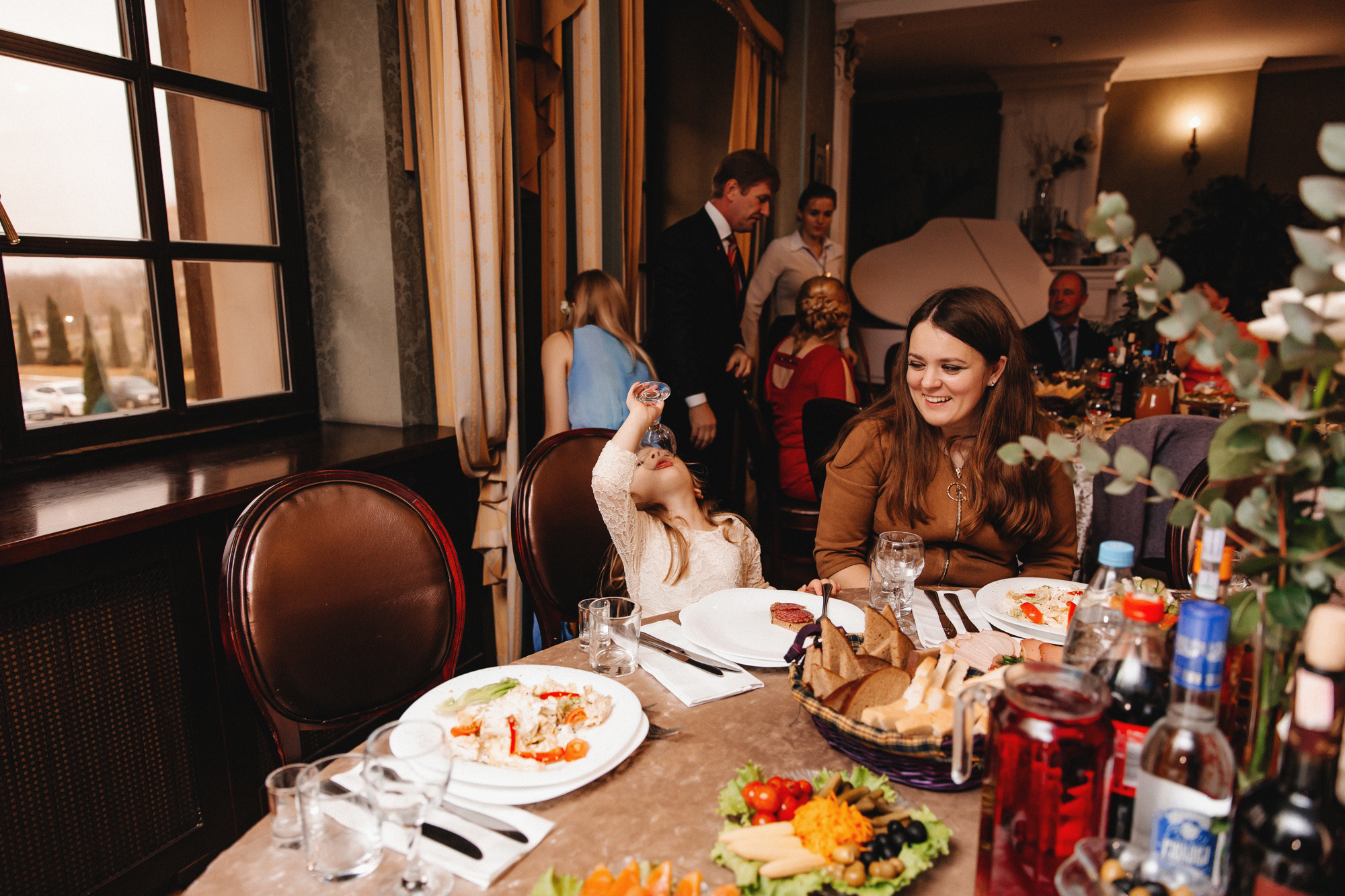 26.10.2019 Анжелика и Андрей Минск