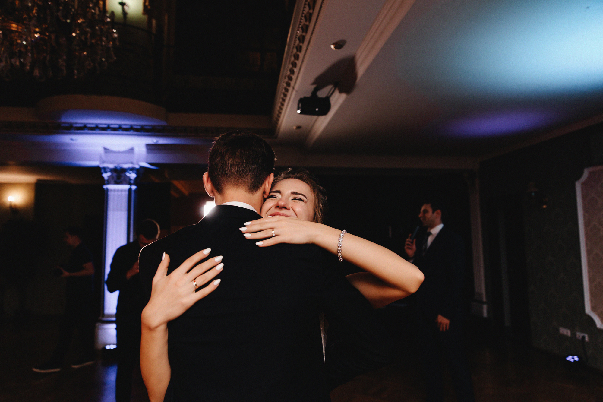 26.10.2019 Анжелика и Андрей Минск