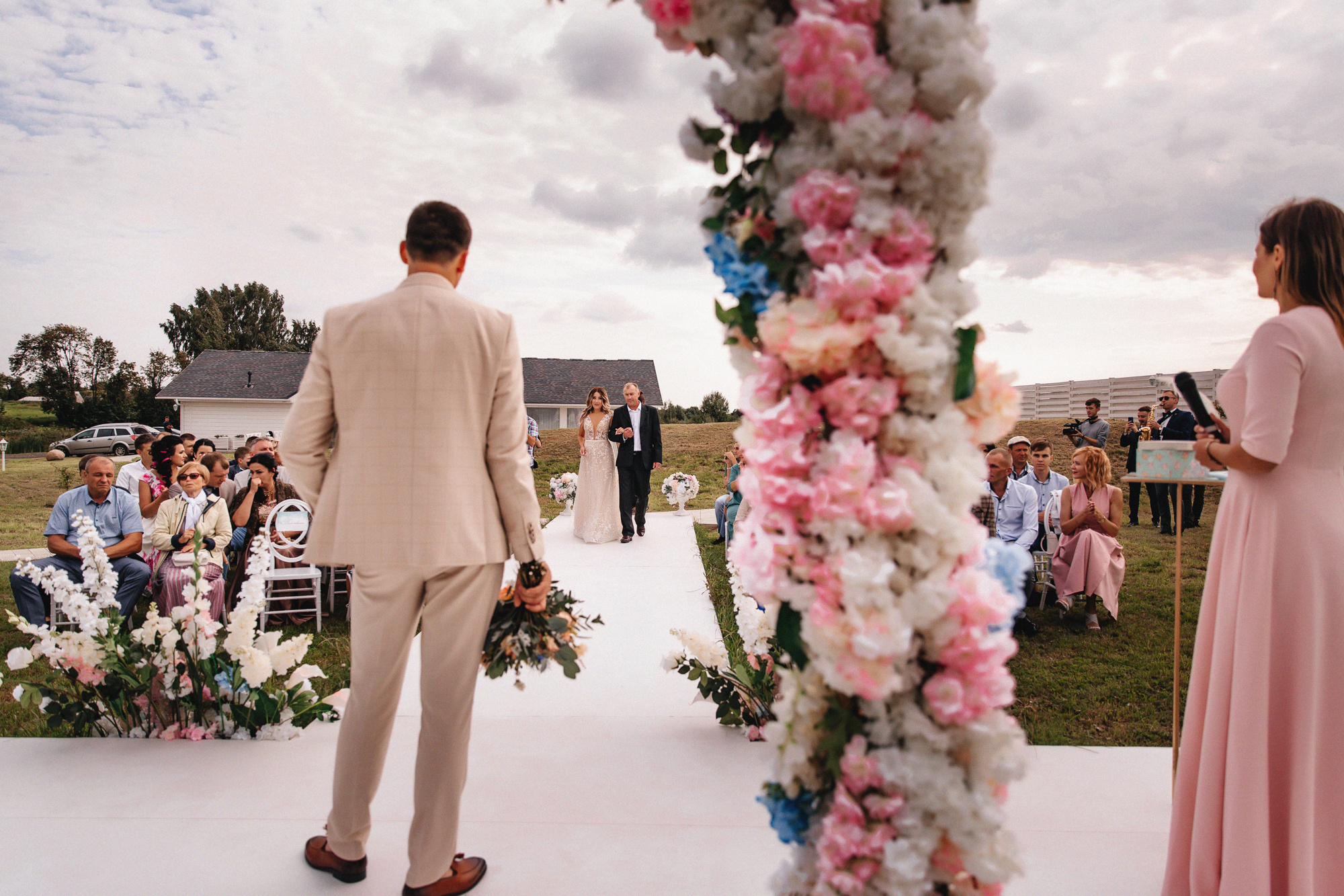 02.08.2019 Ира и Женя Витебск