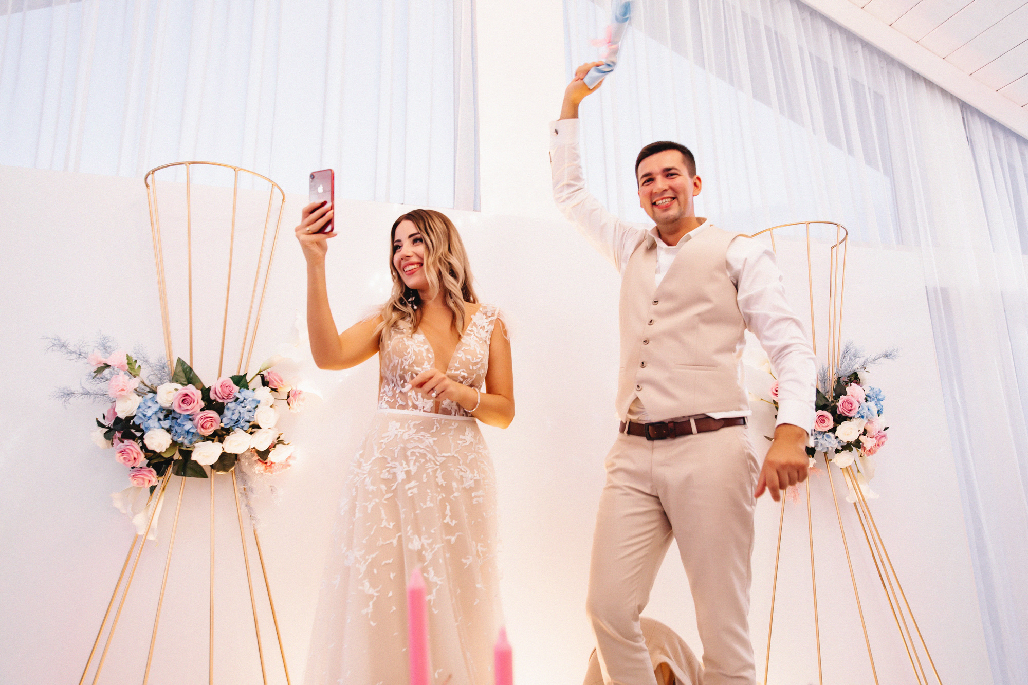 02.08.2019 Ира и Женя Витебск