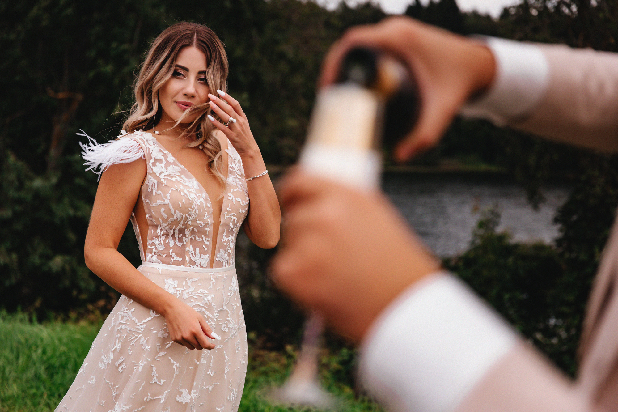 02.08.2019 Ира и Женя Витебск