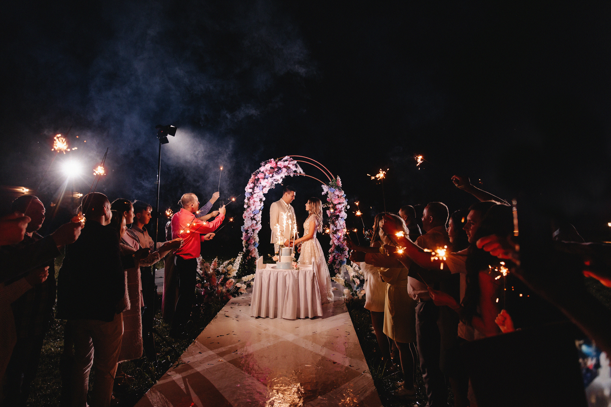 02.08.2019 Ира и Женя Витебск