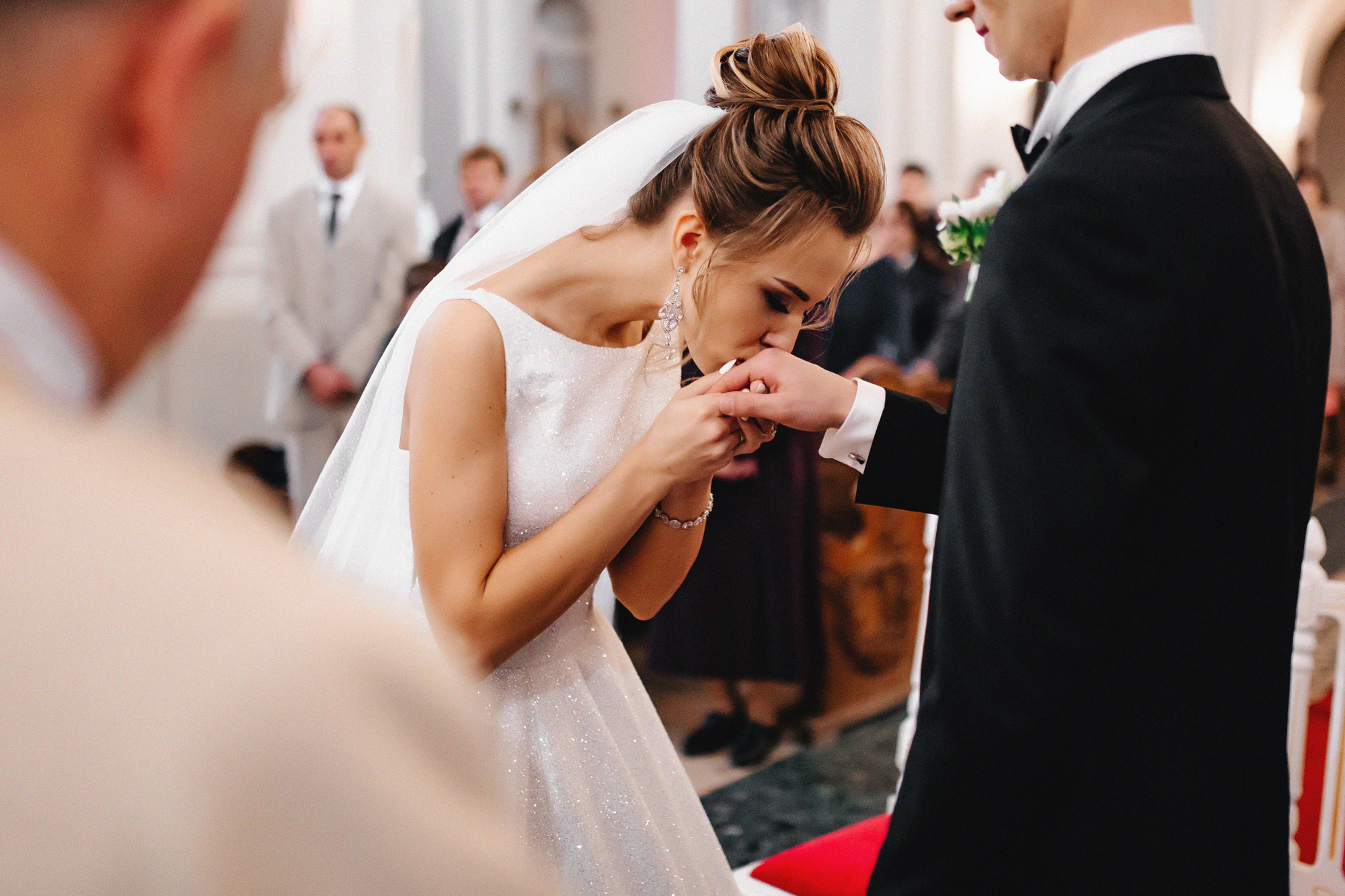 26.10.2019 Анжелика и Андрей Минск