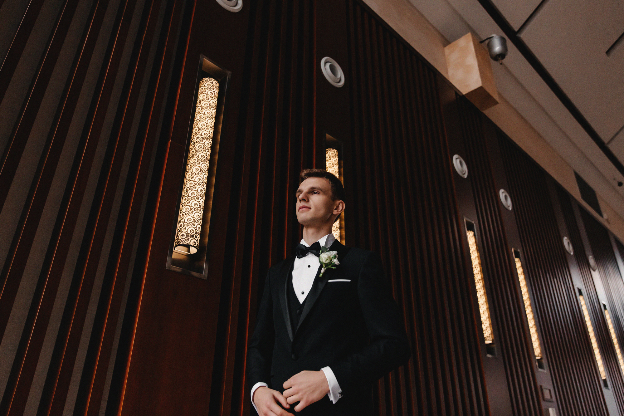 26.10.2019 Анжелика и Андрей Минск