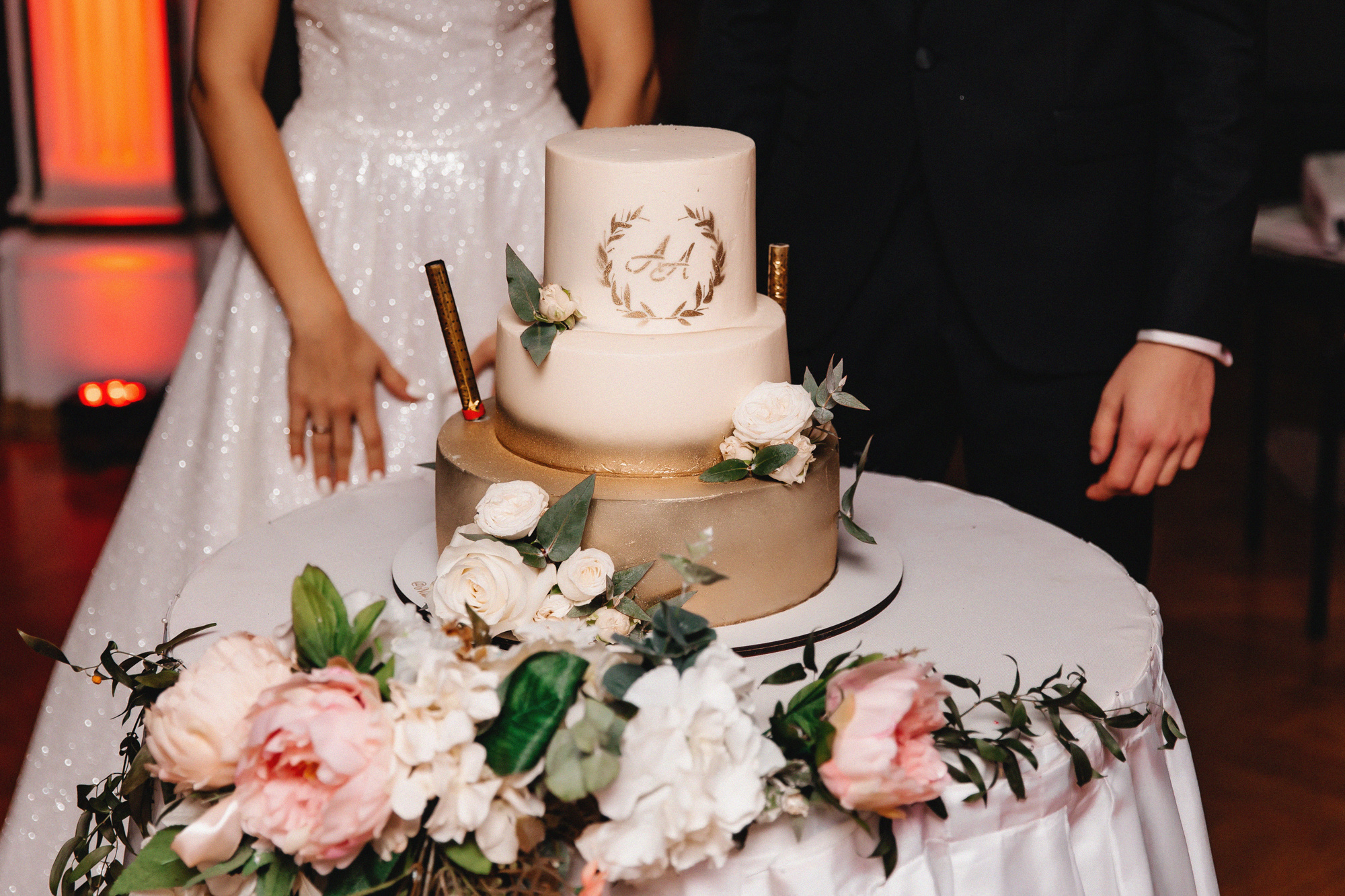 26.10.2019 Анжелика и Андрей Минск