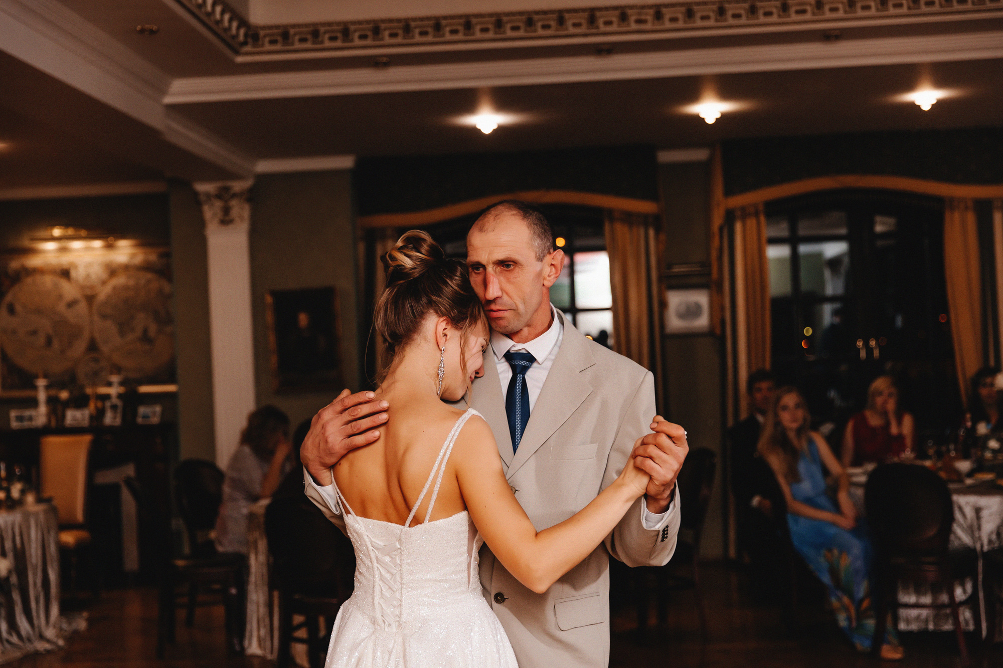 26.10.2019 Анжелика и Андрей Минск