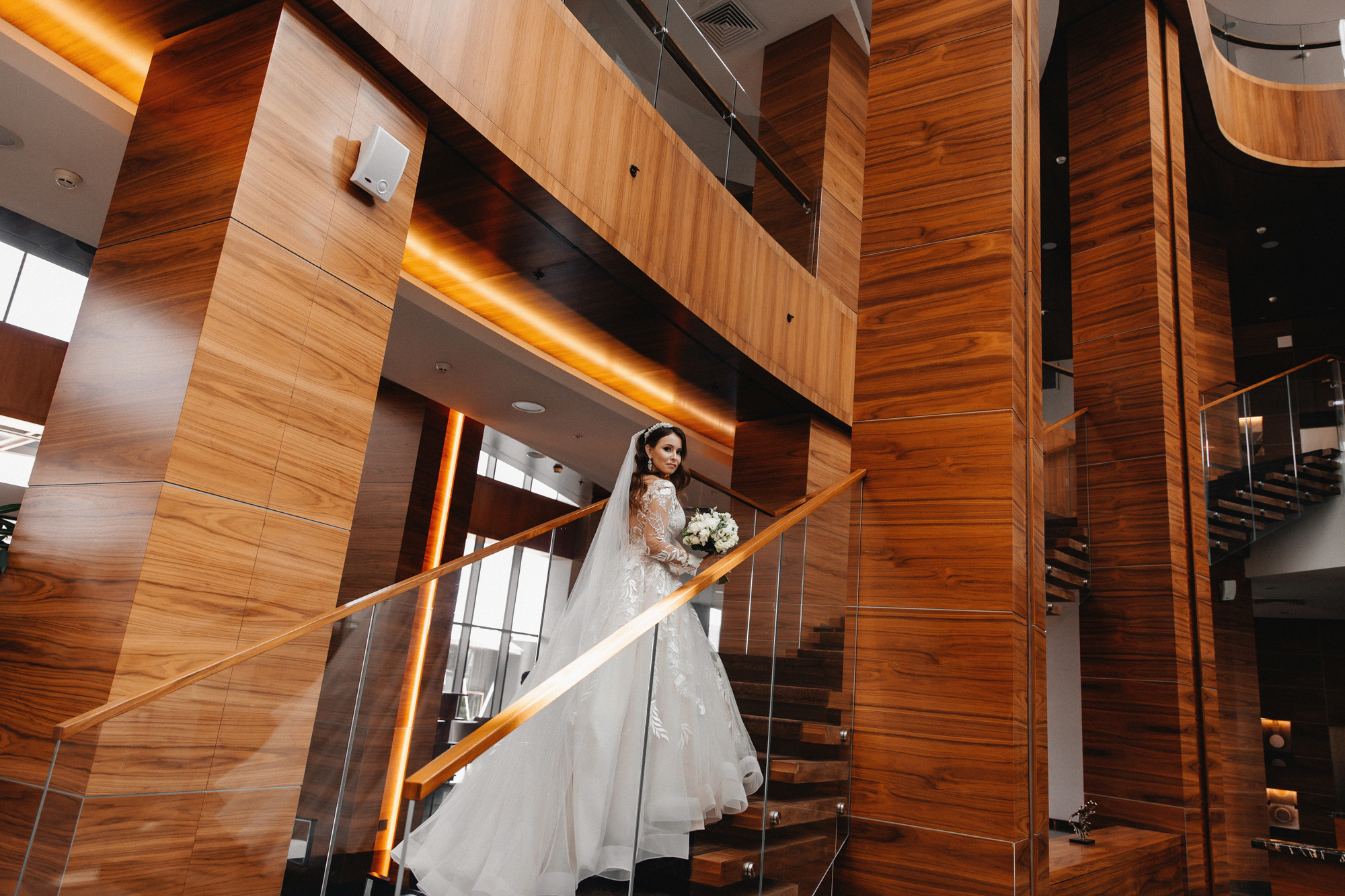 28.07.2019. Александр и Анастасия Минск