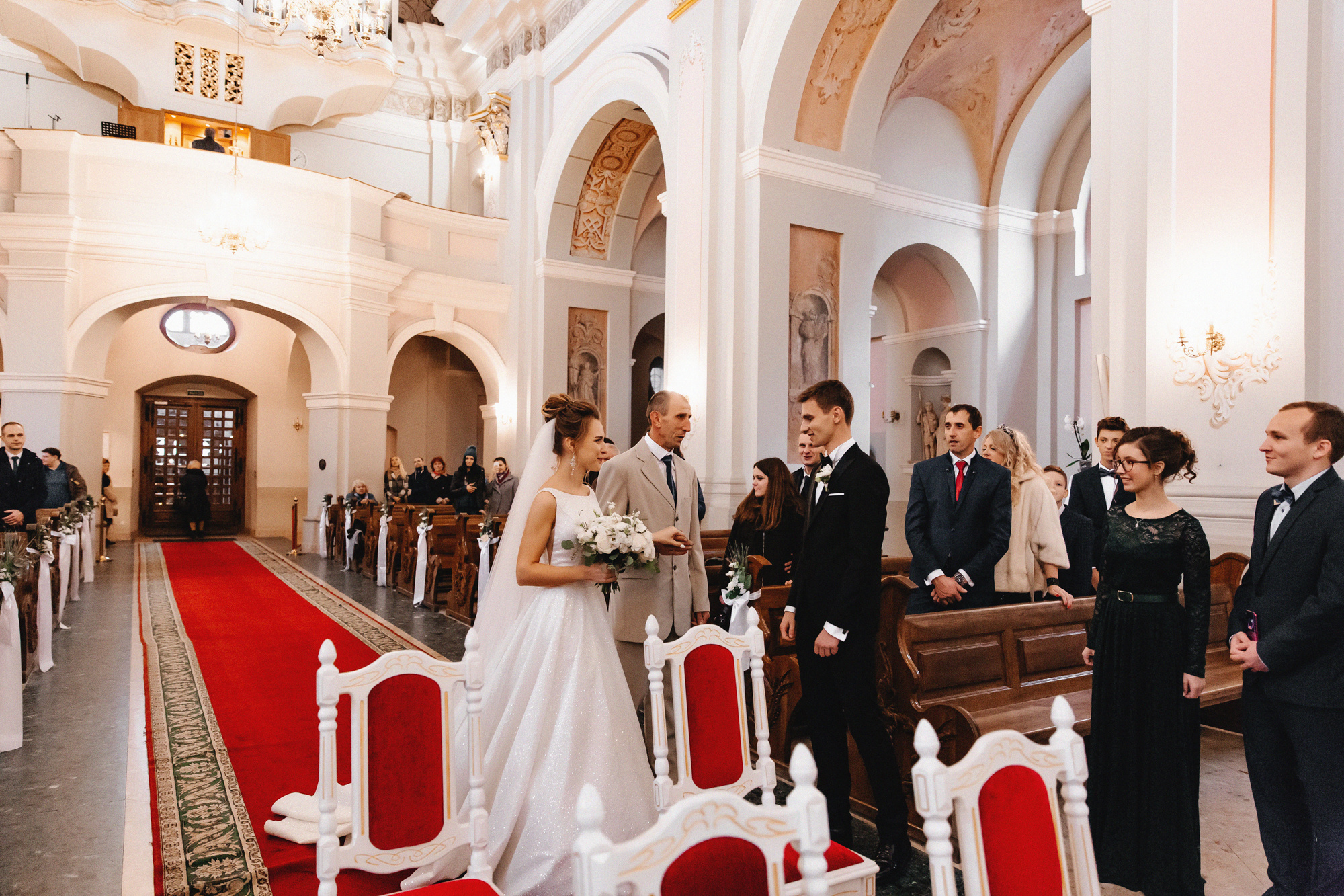 26.10.2019 Анжелика и Андрей Минск