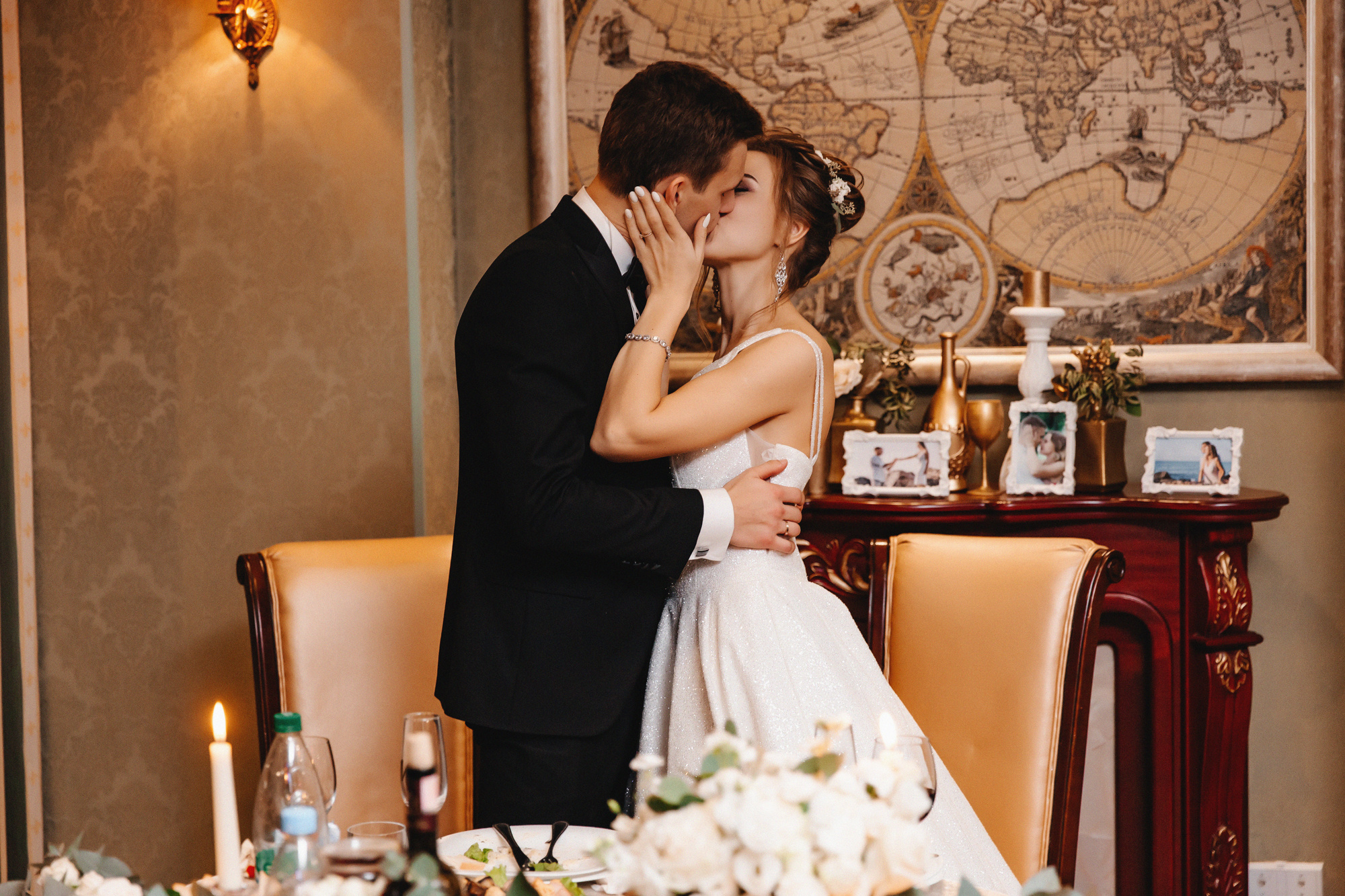 26.10.2019 Анжелика и Андрей Минск