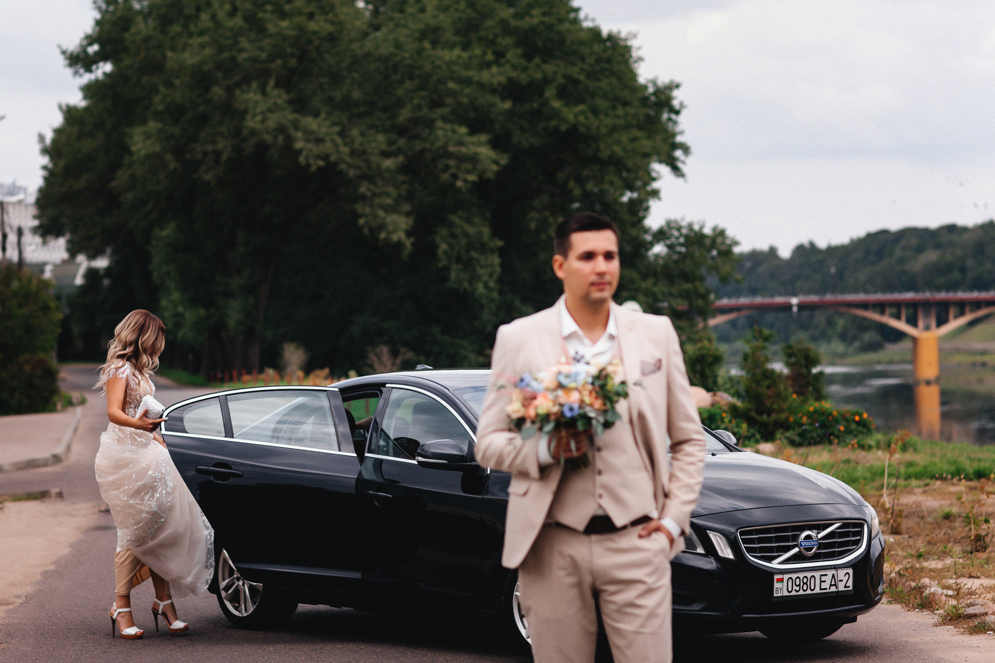 02.08.2019 Ира и Женя Витебск